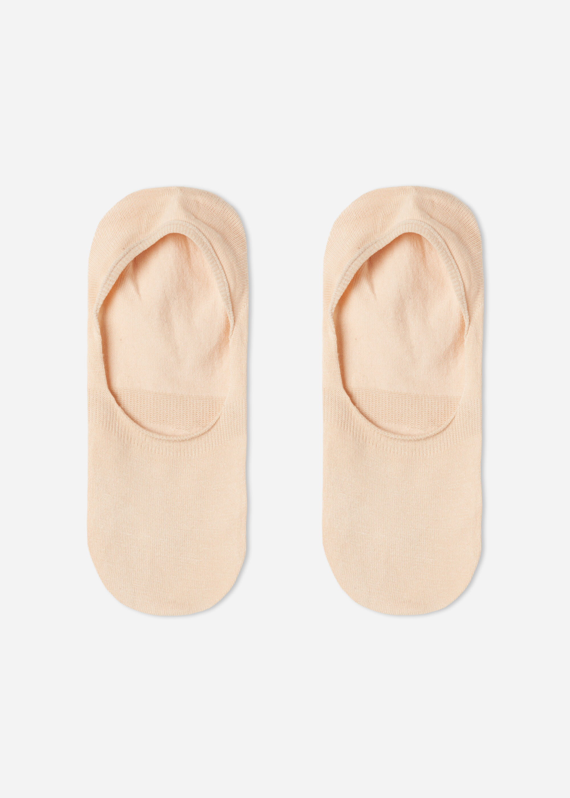 Calcetines footies unisex