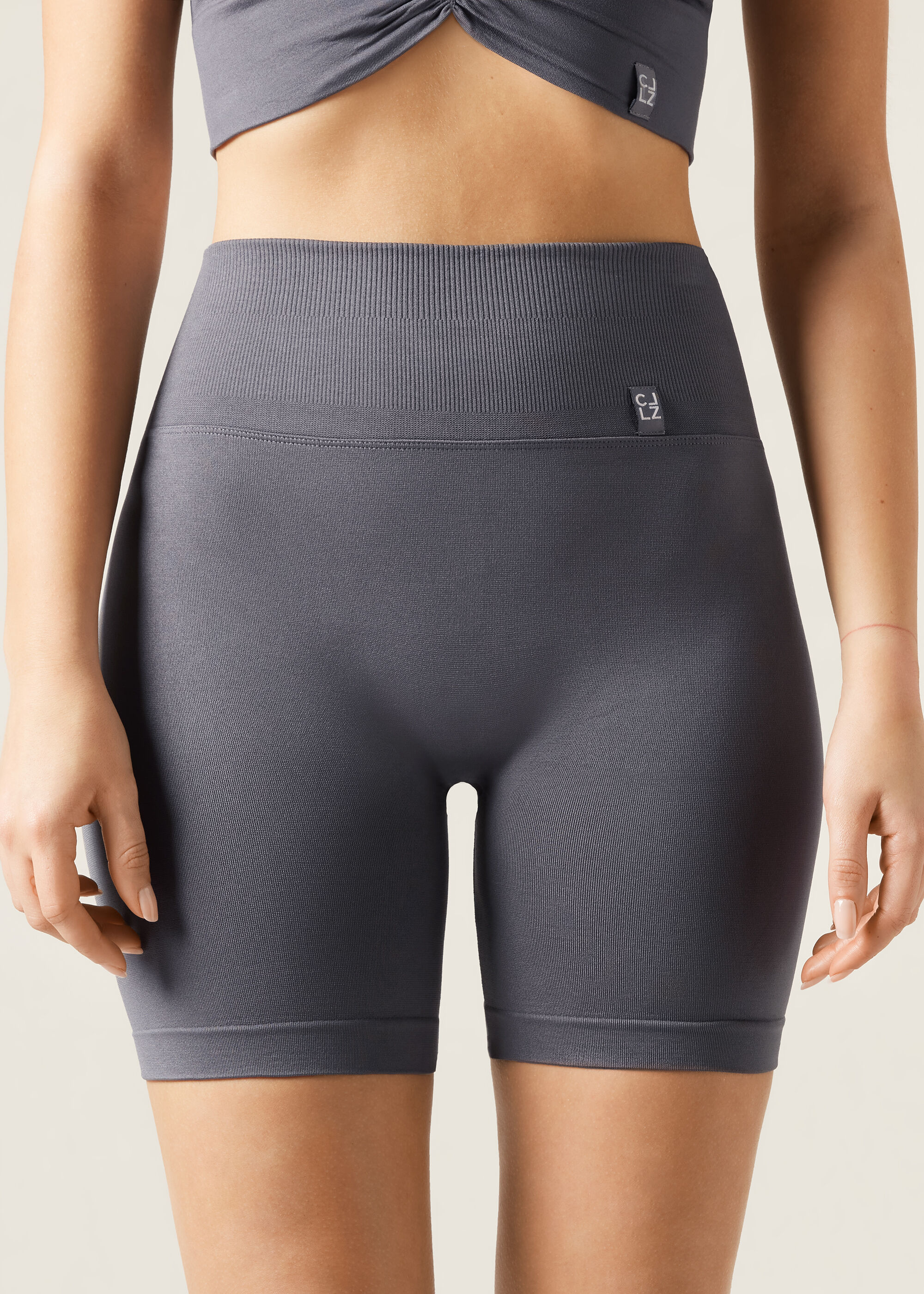 Radlerleggings Scrunch