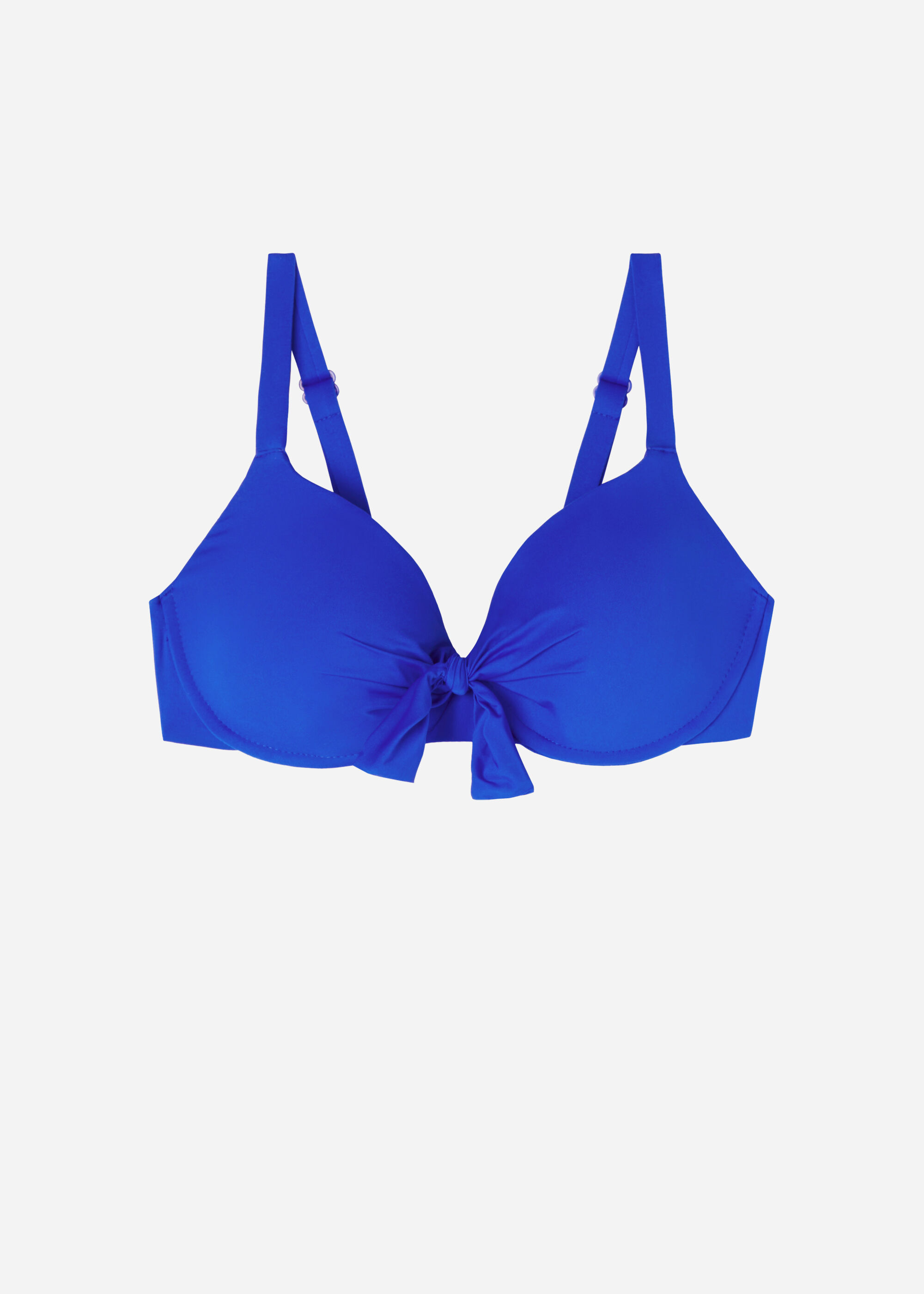 Haut de maillot push-up à rembourrage Léger Indonesia