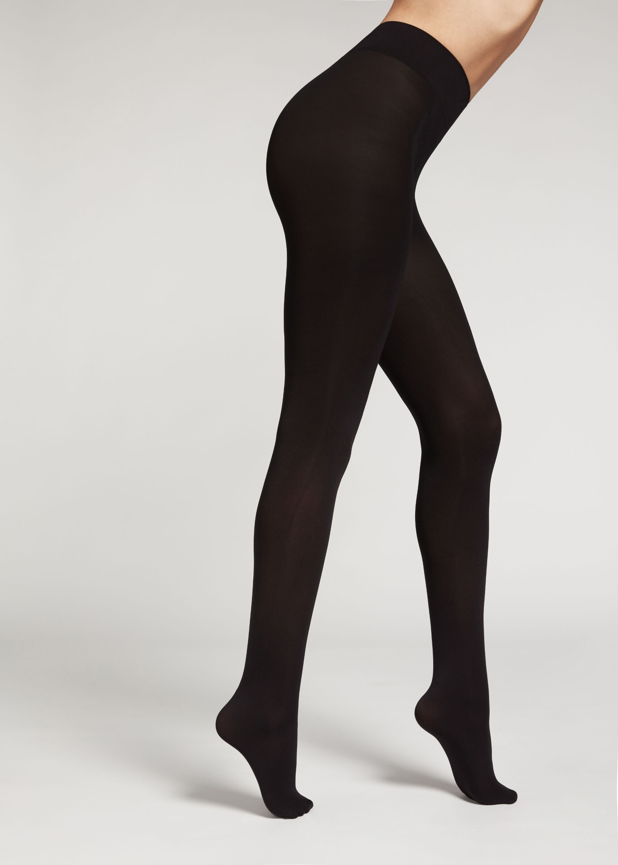 100 Denier Total Comfort Soft Touch Tights_MIC051_color_019