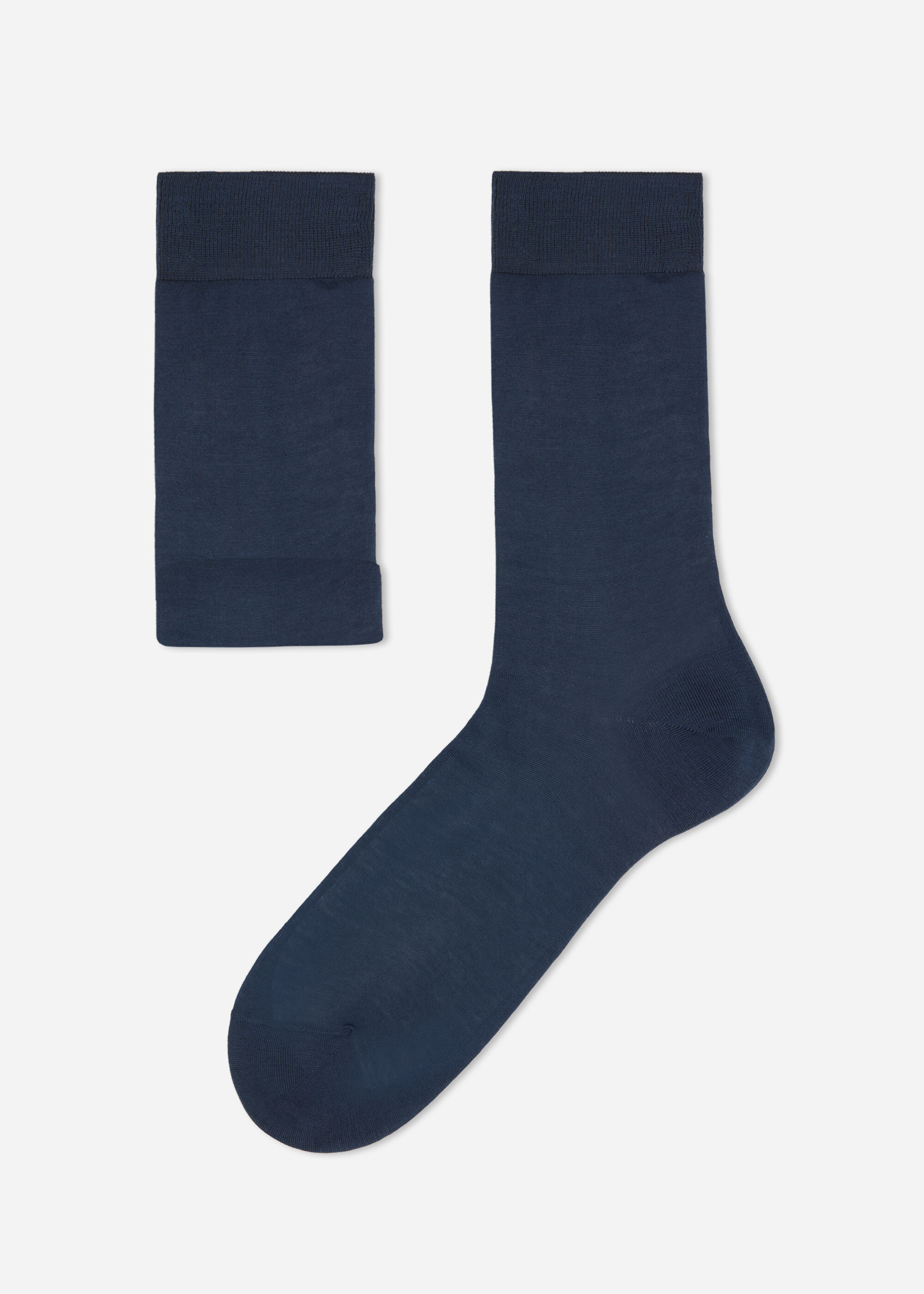 Calcetines Hombre con Hilo de Escócia