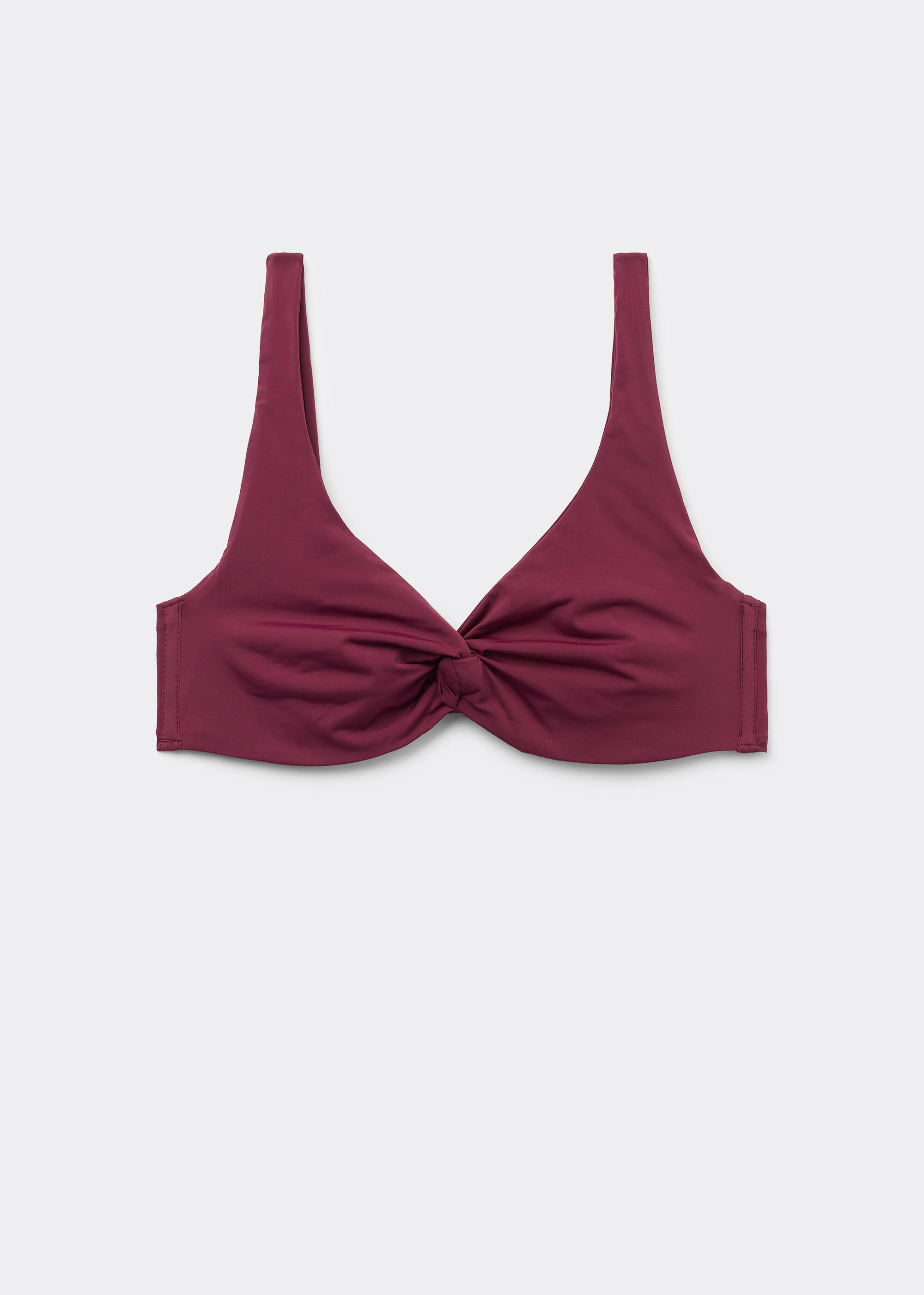 Balconette Bikini Top Indonesia