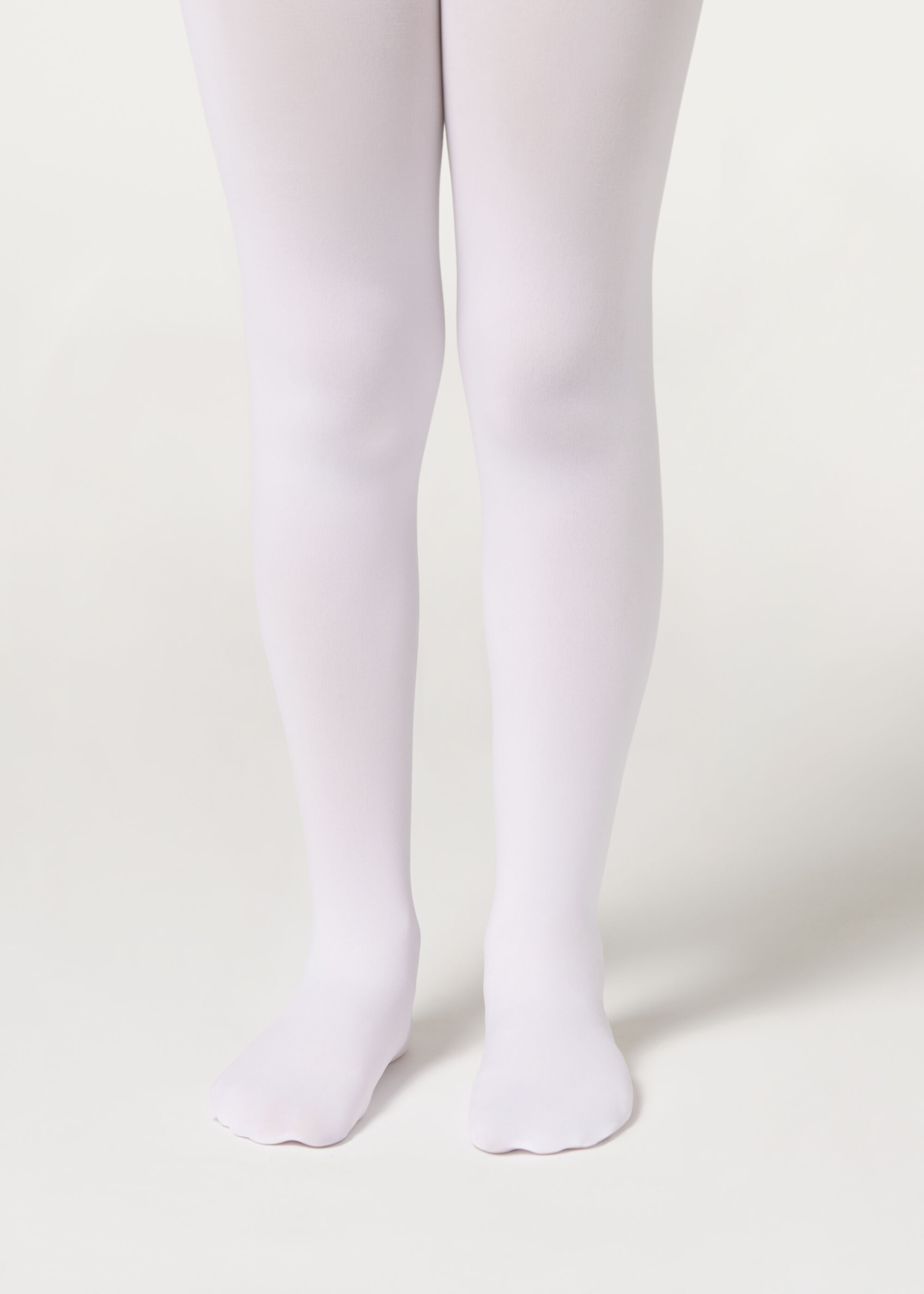 Girls’ Soft Touch 50 Denier Tights