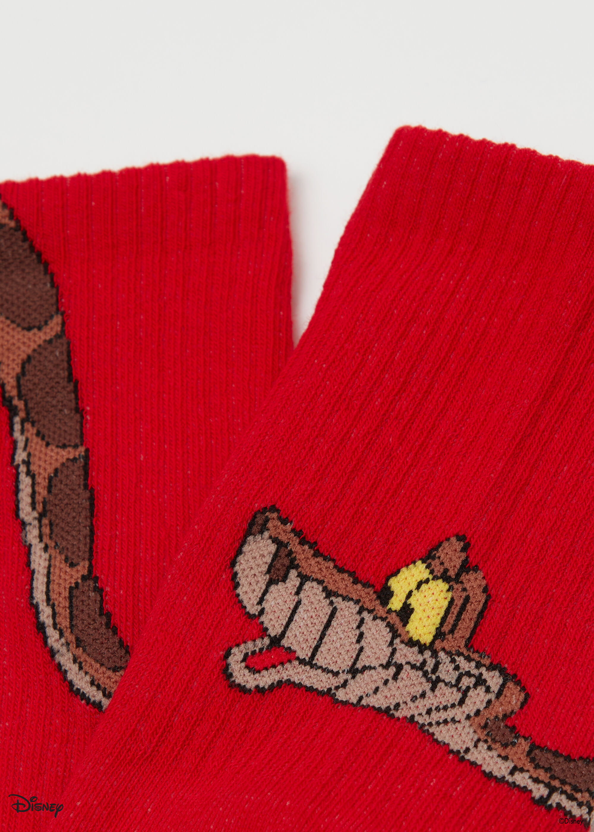 CNY Socks