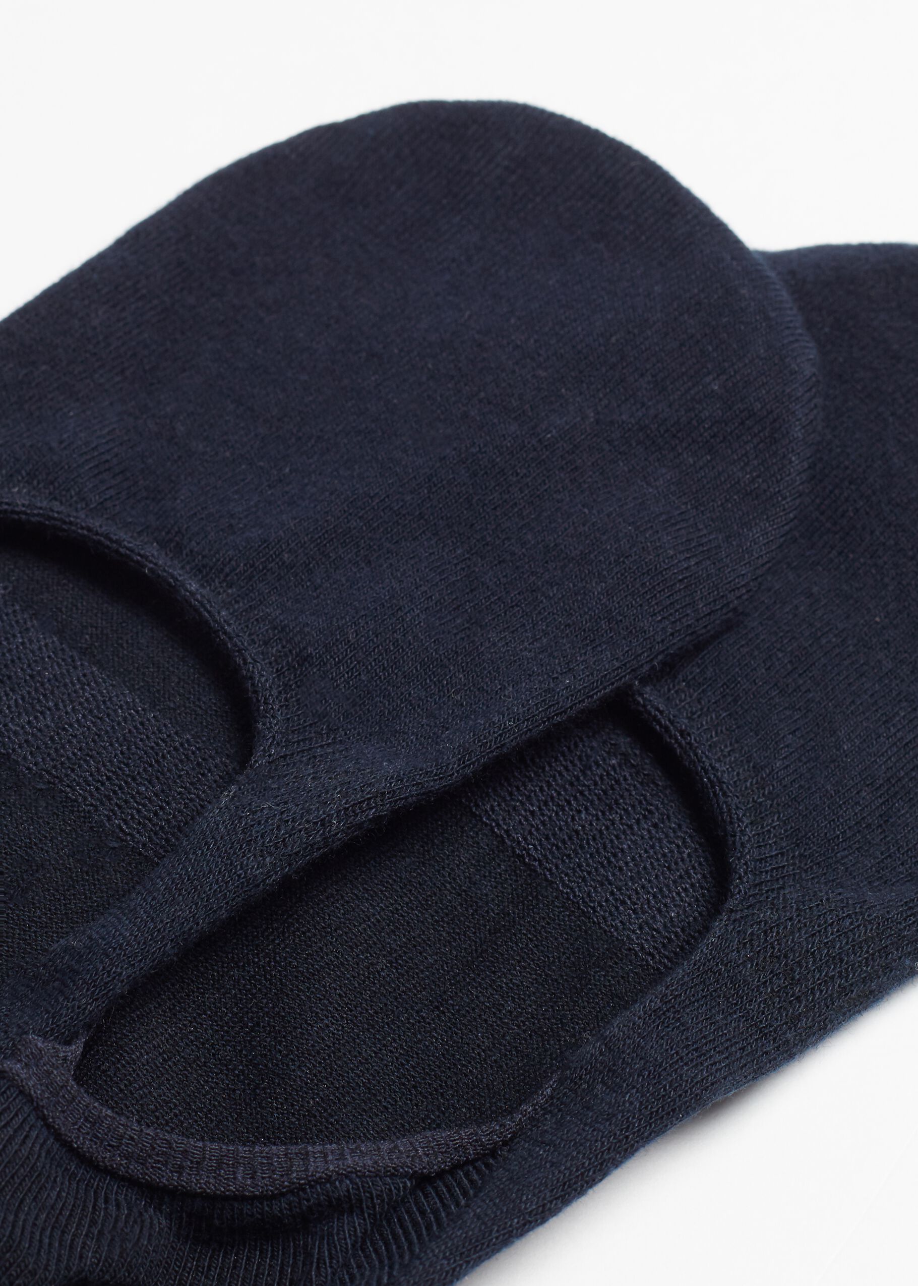 Unisex Invisible Socks