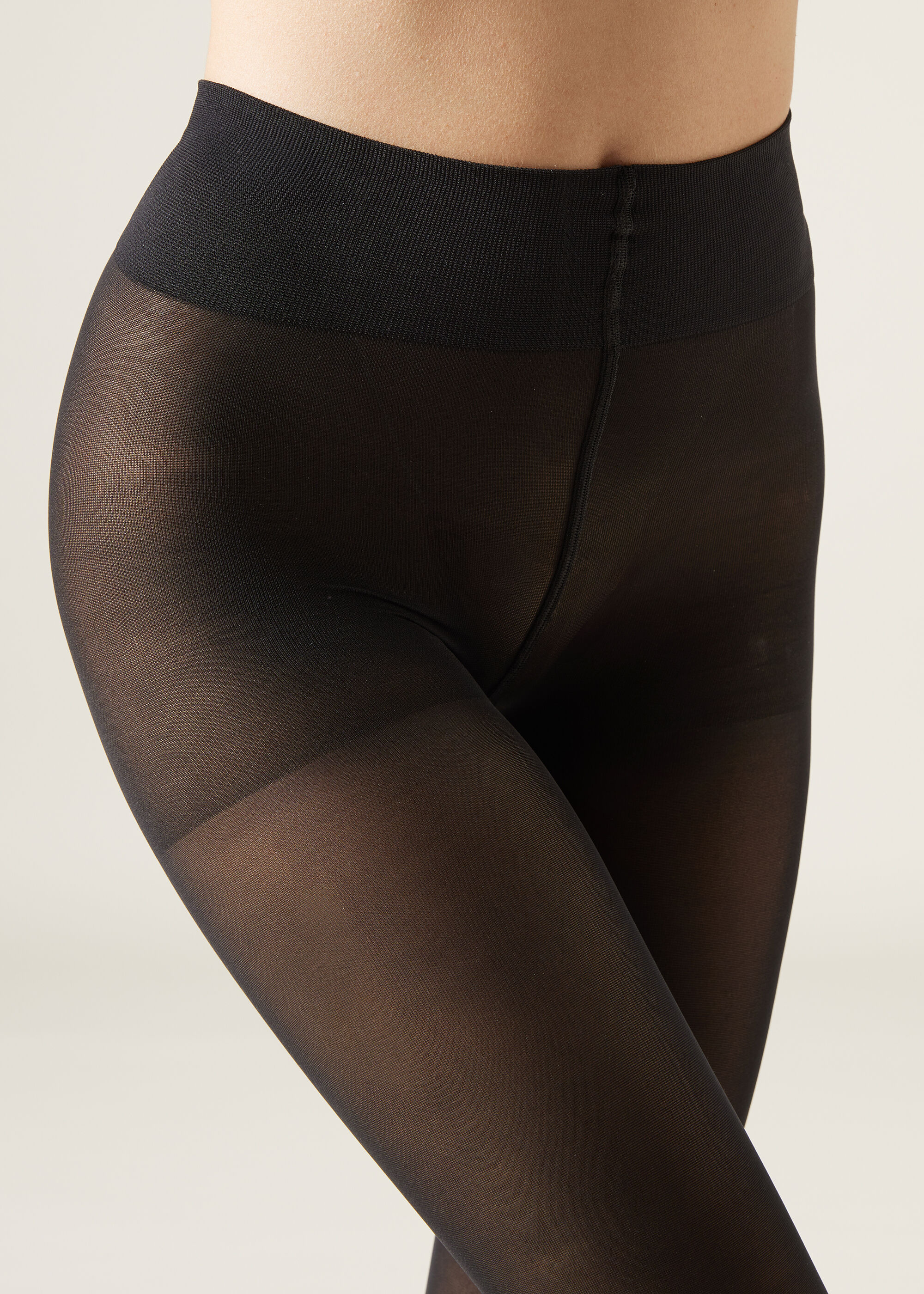 Collant Action 40 Denari Strong