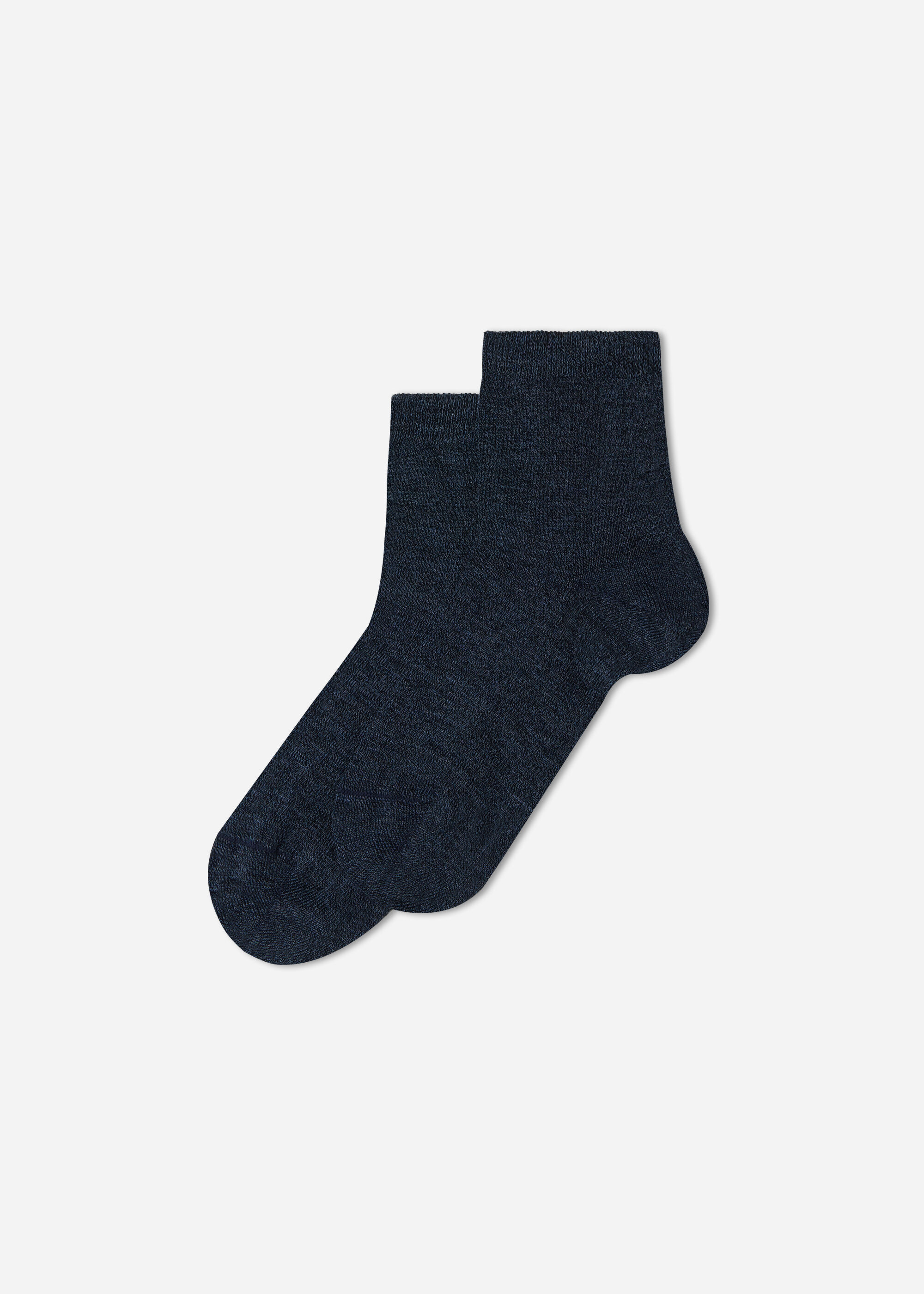 Children's Light Cotton Socks