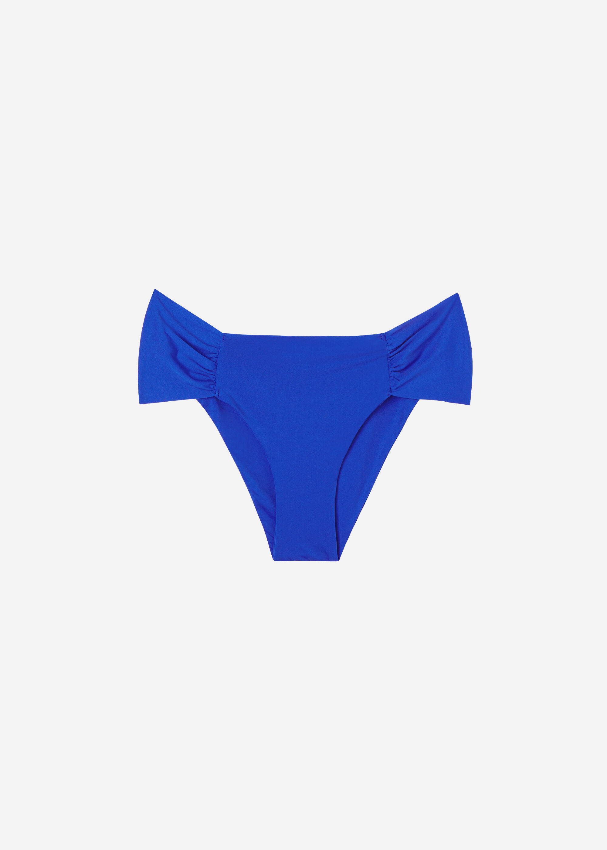 Badeslip mit Drapierung Indonesia