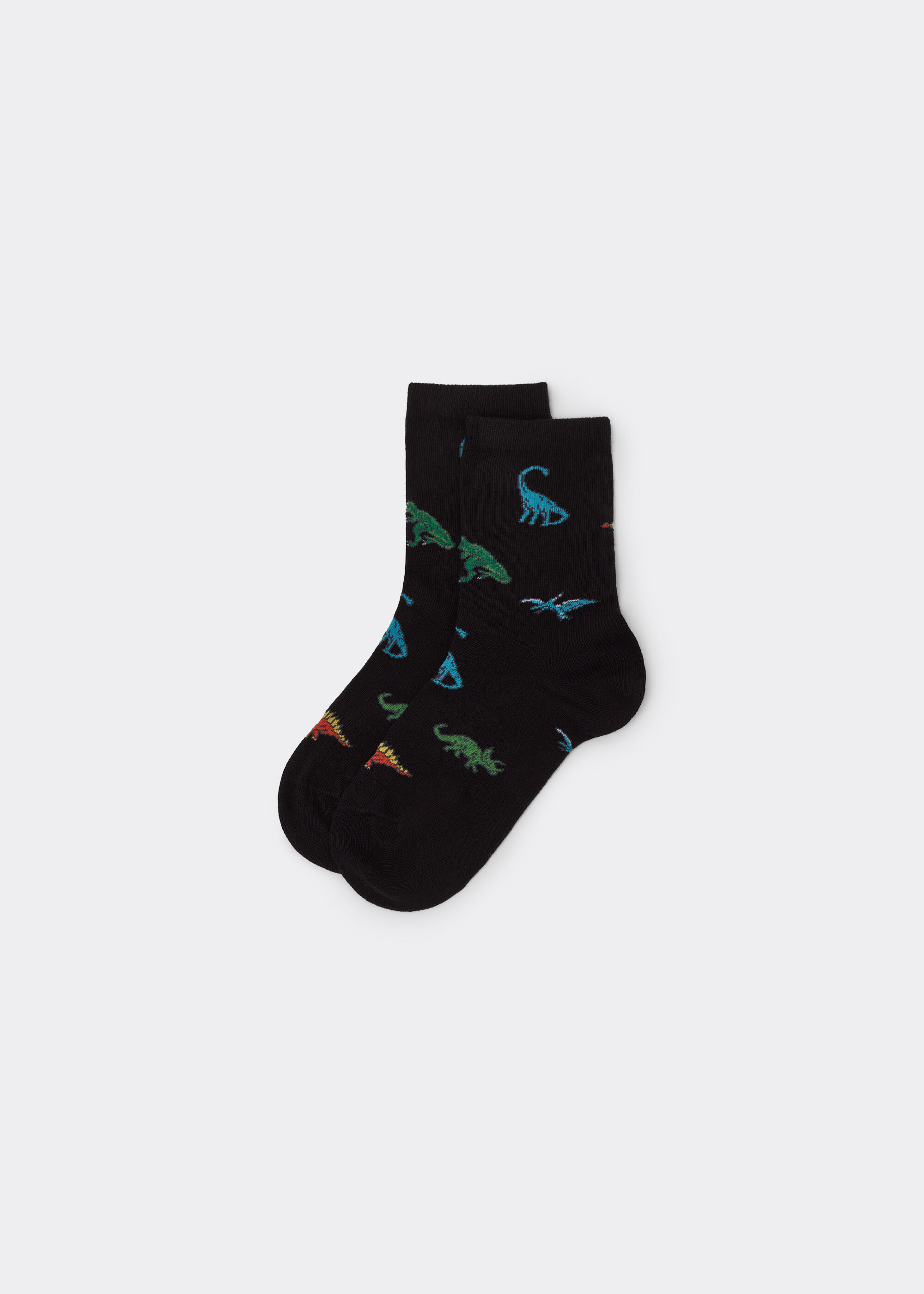 Chaussettes à motif pour enfant