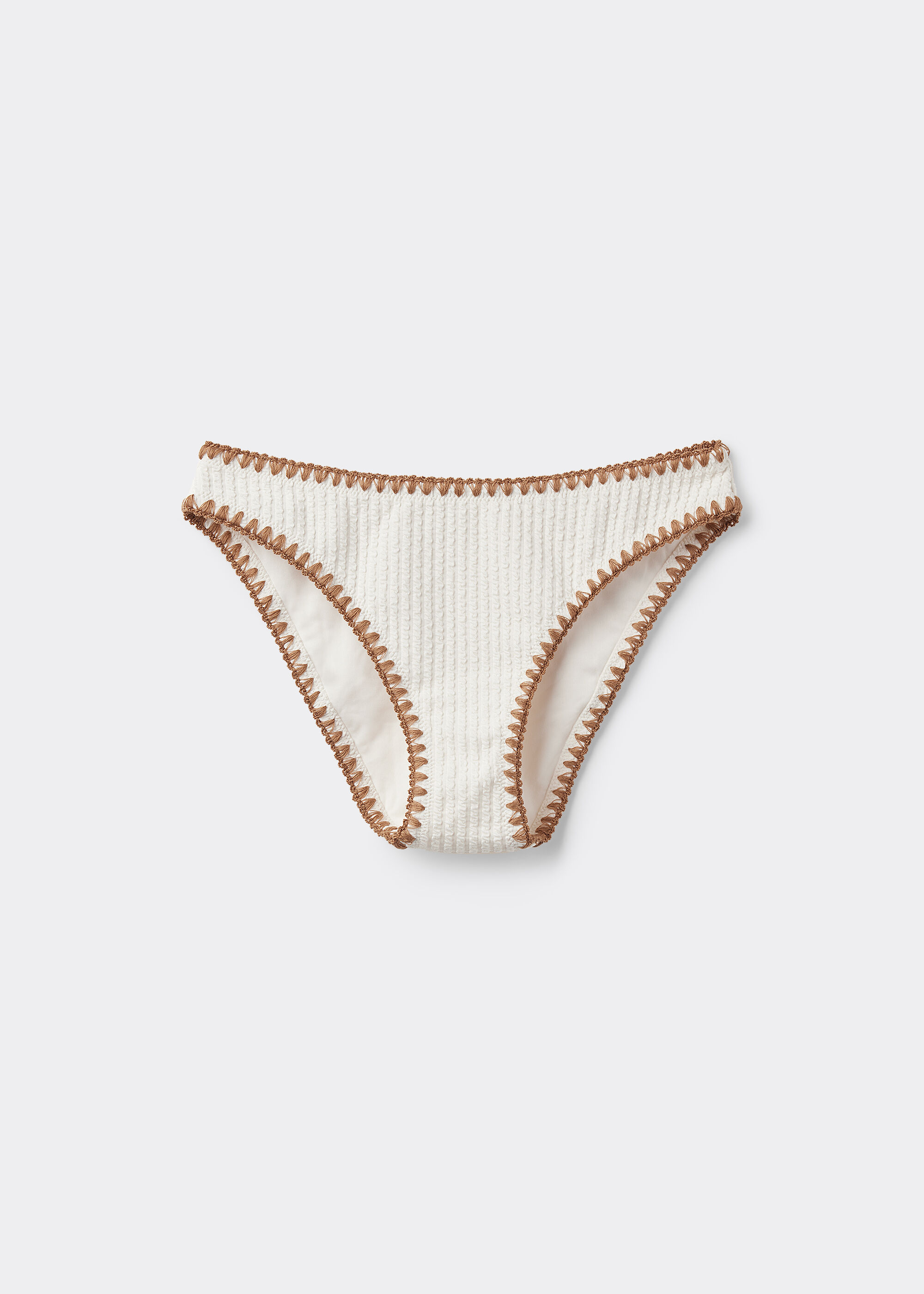Bikini Bottoms Bicolor