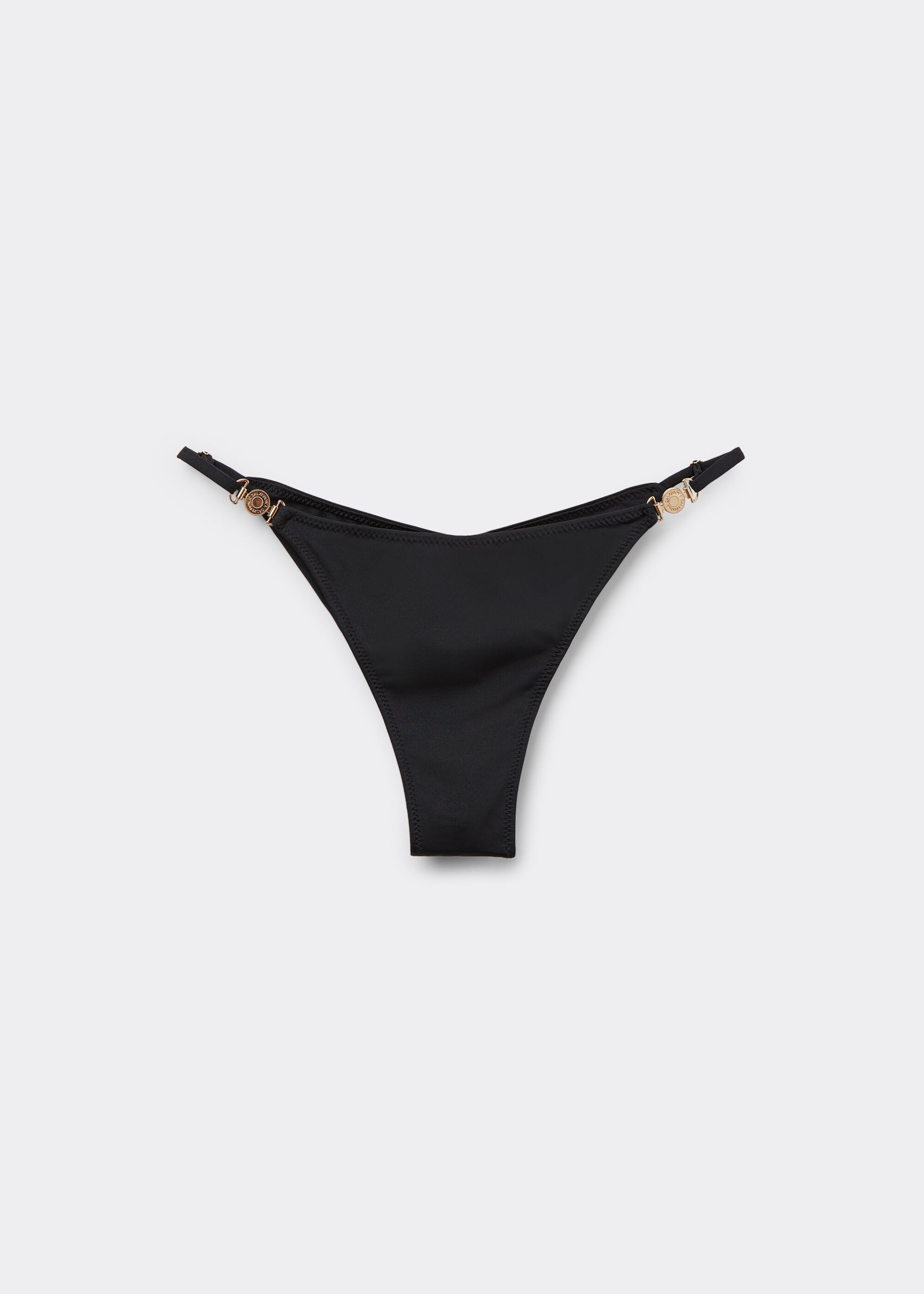 Brasileña Bikini Minimal Fit