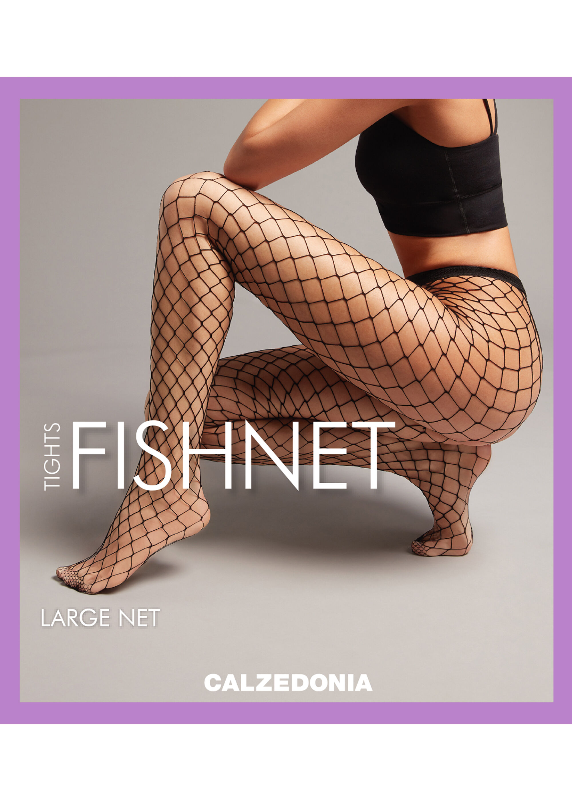 Whalenet Tights