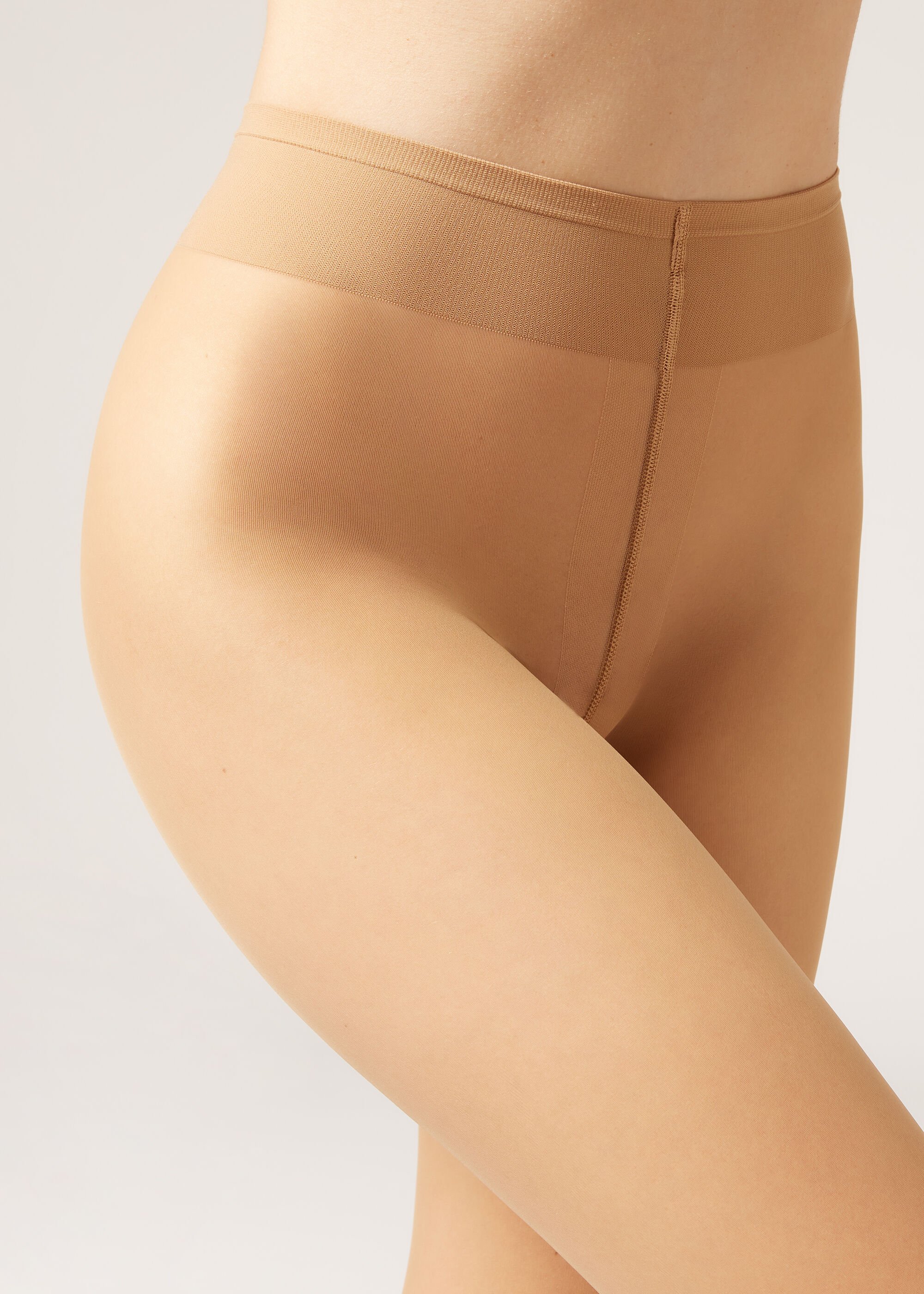 Ultra Mat Collant Voile 20 Deniers