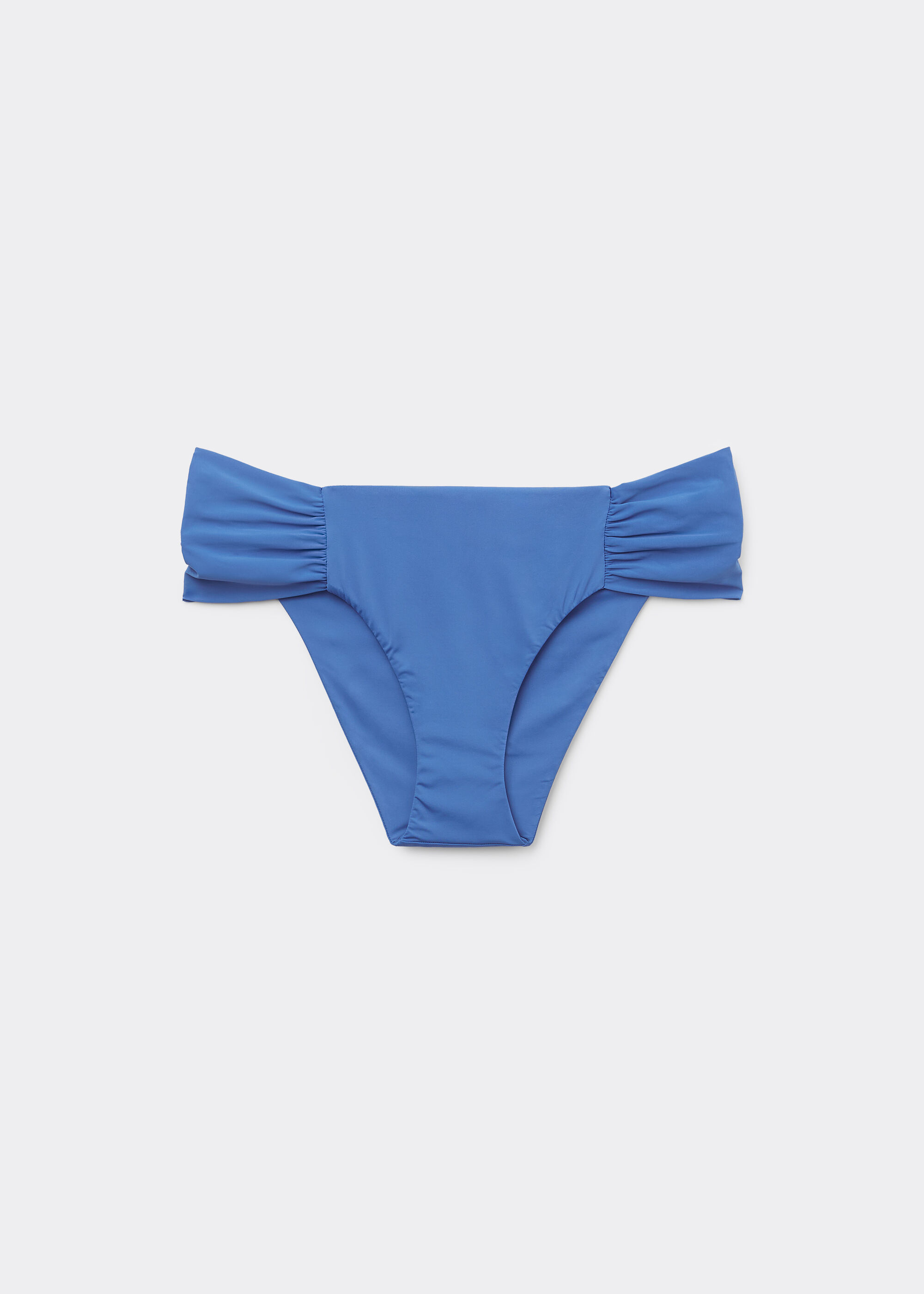 Badeslip mit Drapierung Indonesia