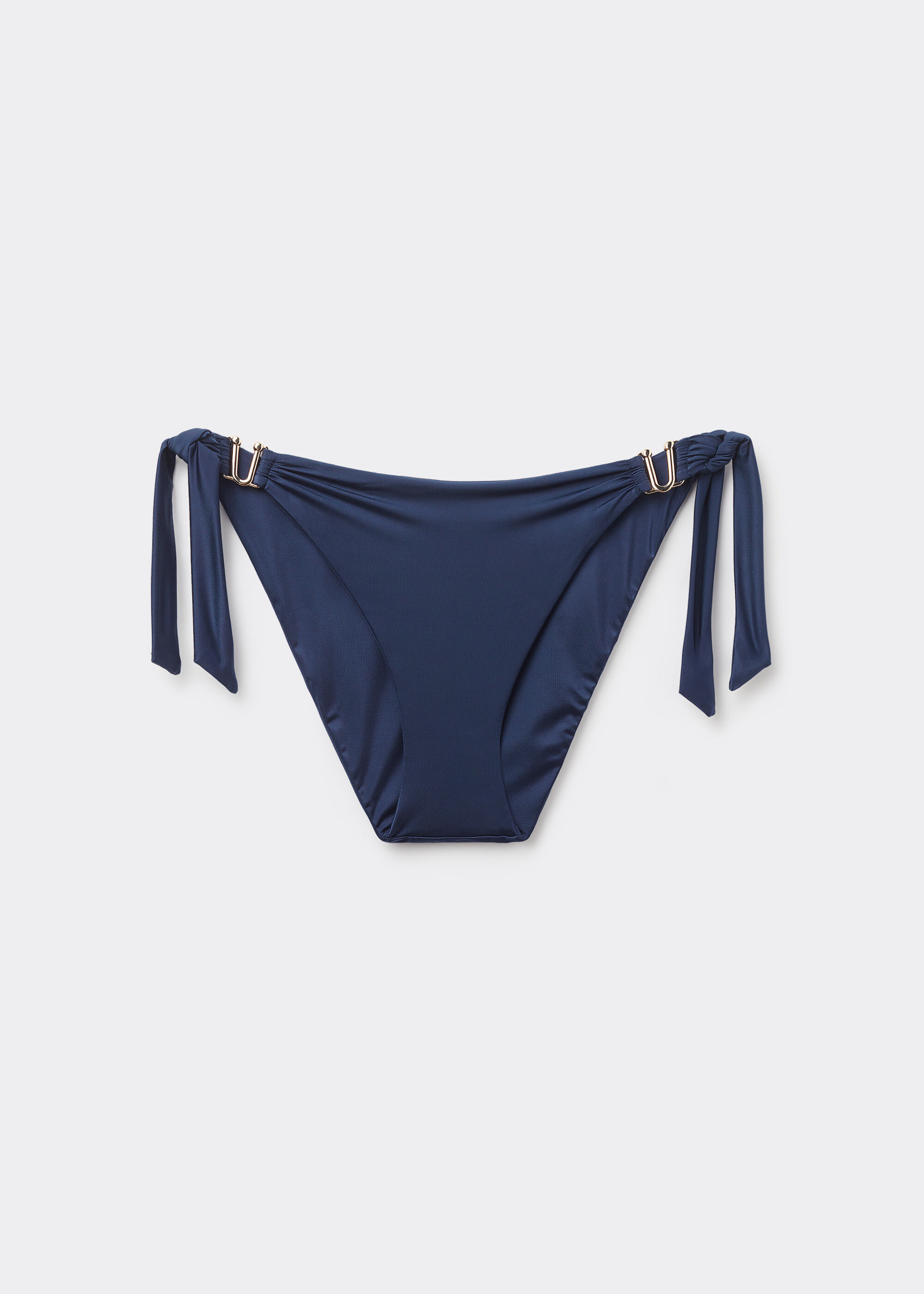 Bow Bikini Bottoms Timeless Diva