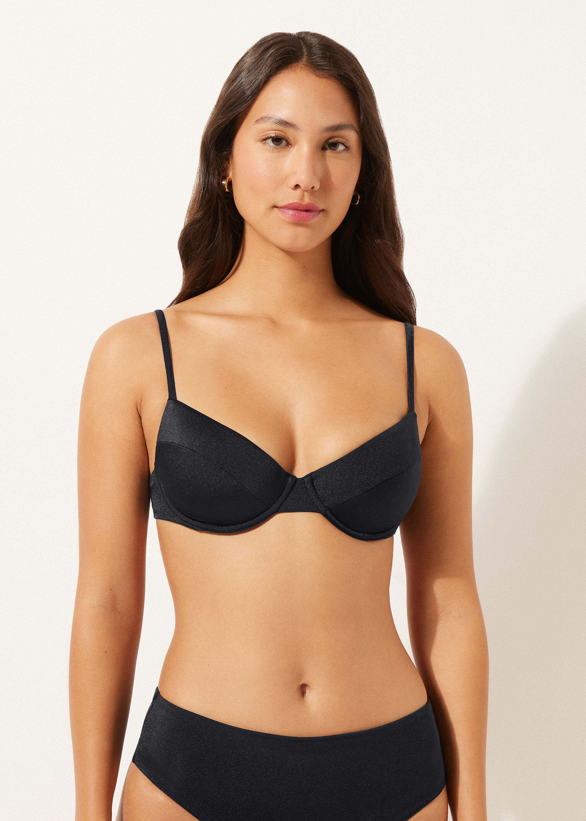 Badpak Push-Up Corset Charm