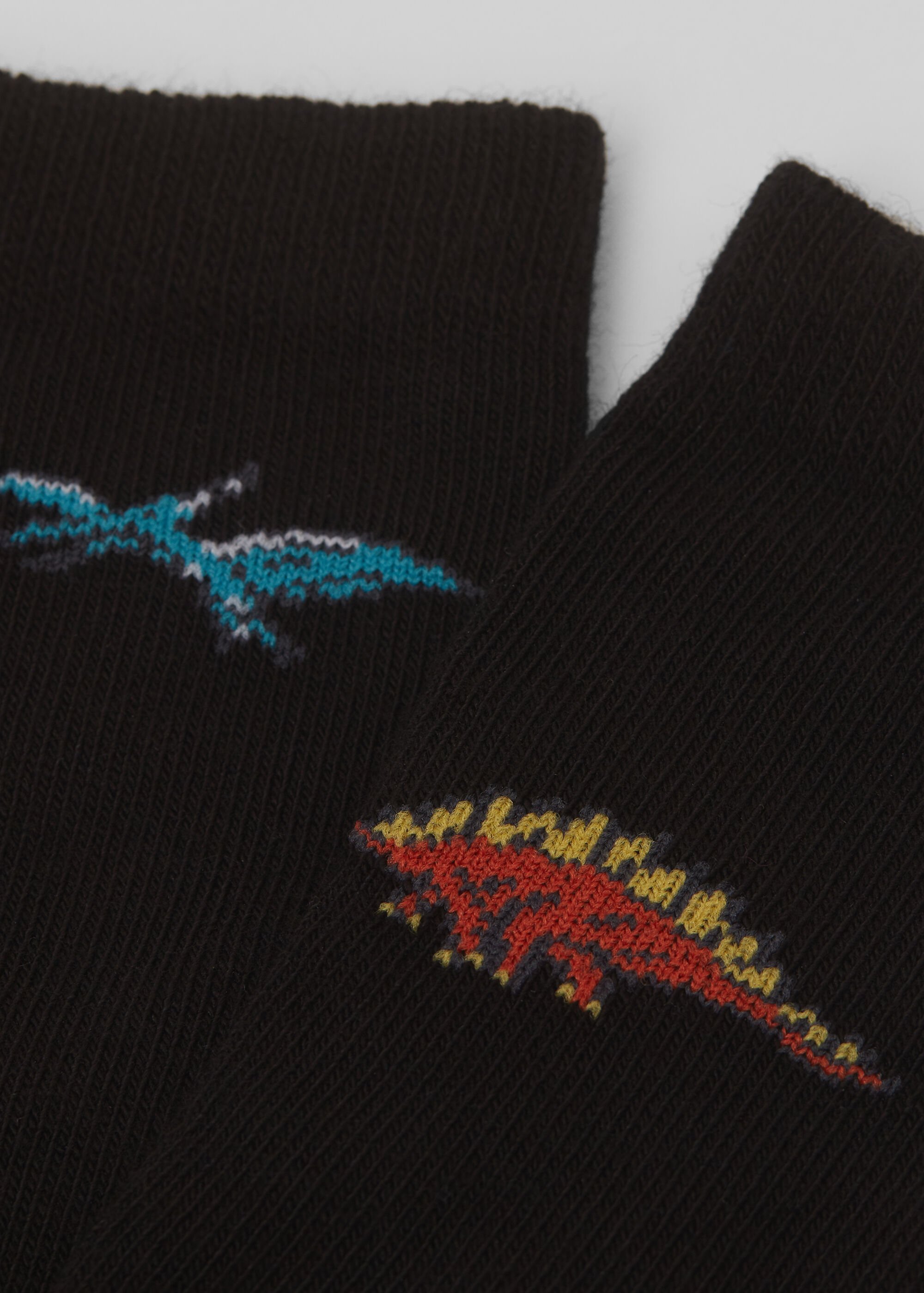 Chaussettes à motif pour enfant