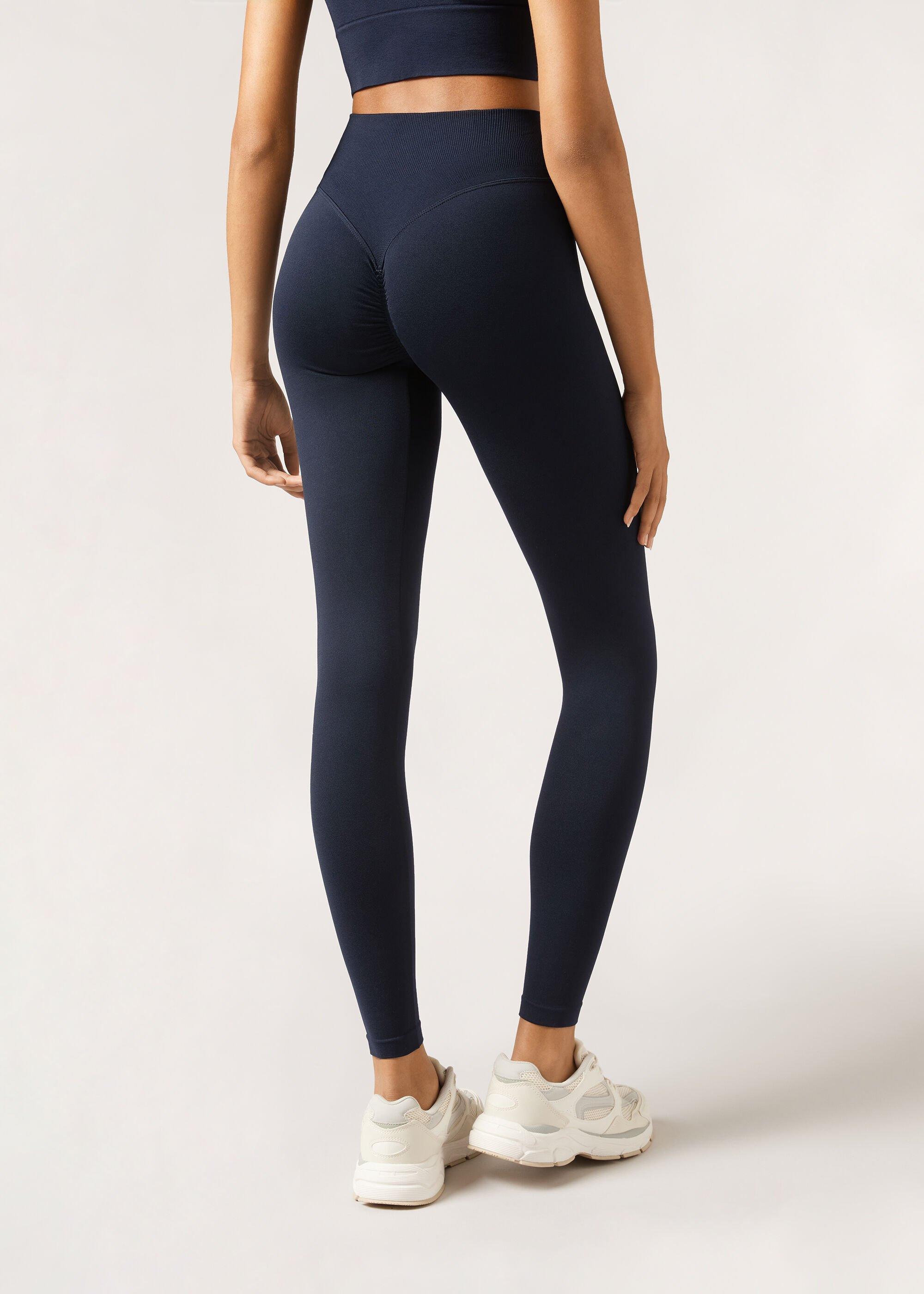 Scrunch Leggings