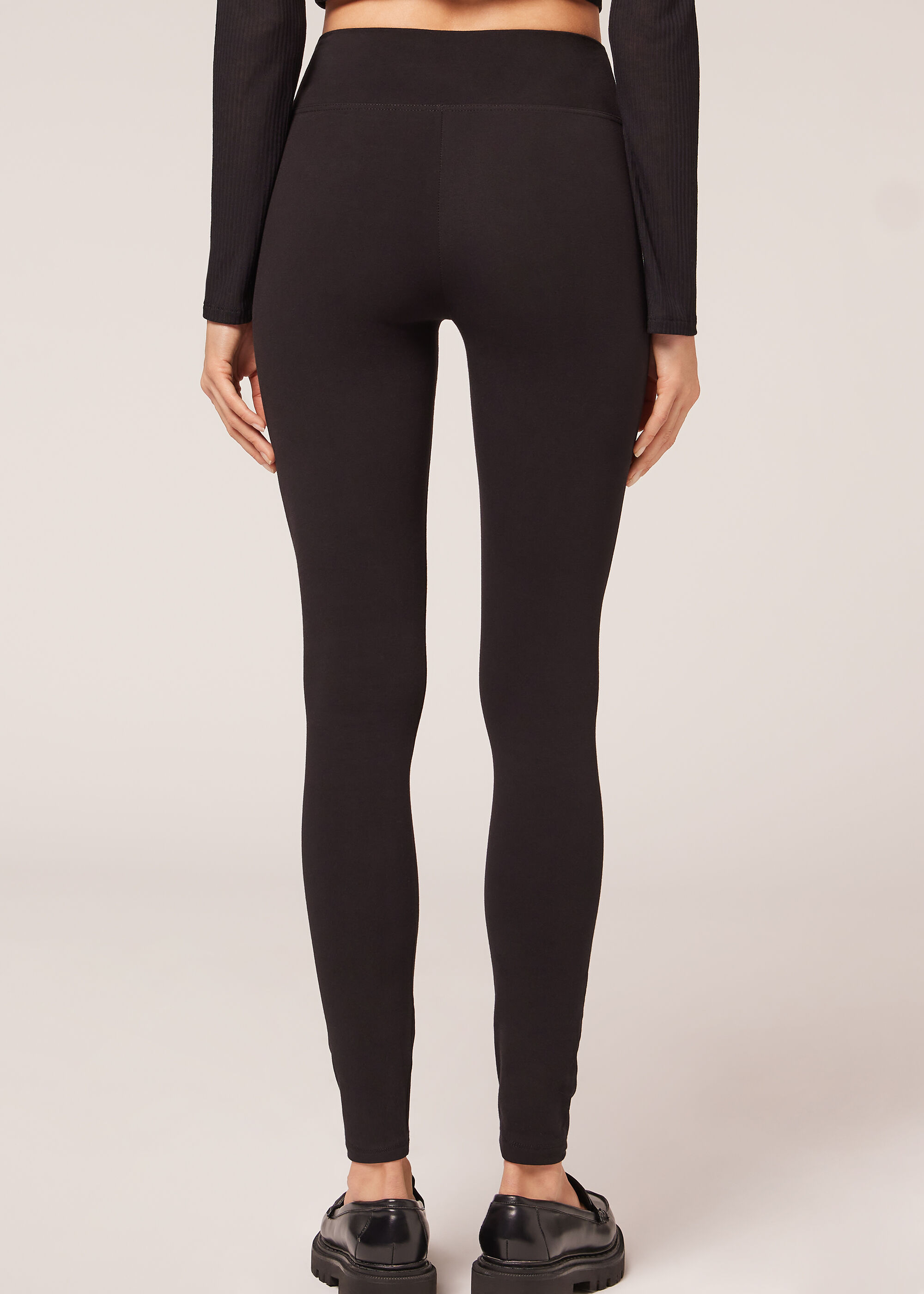 Leggings Térmicas Opacas