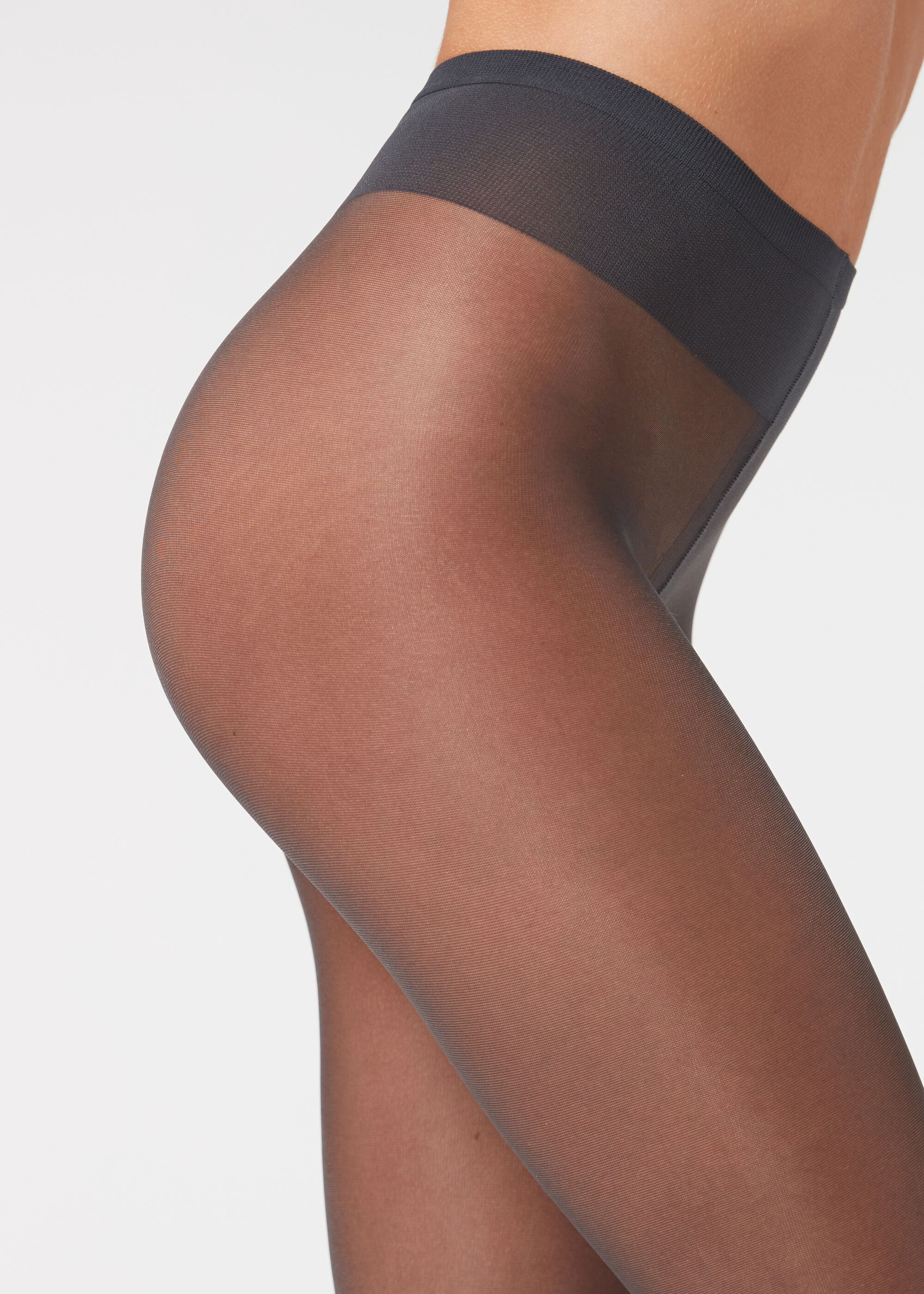 40 Denier Sheer Tights
