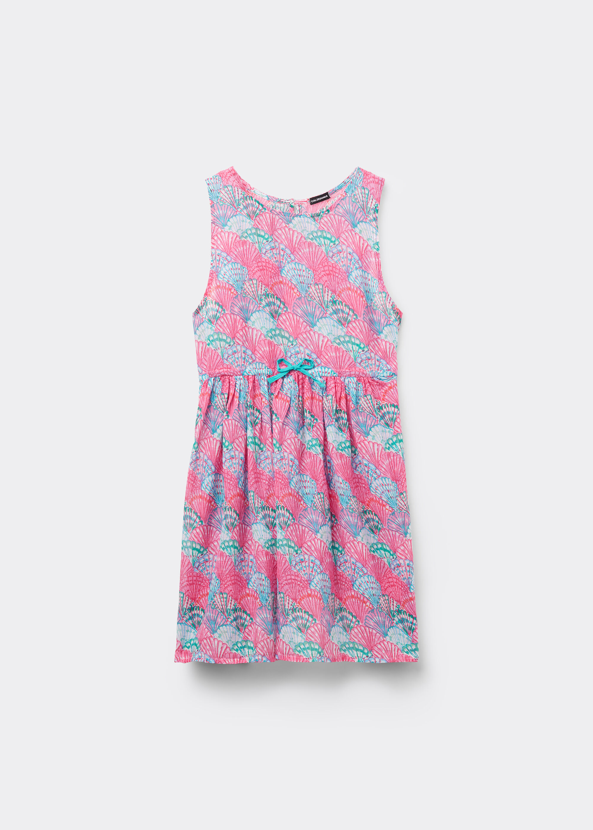 Girls’ Dress