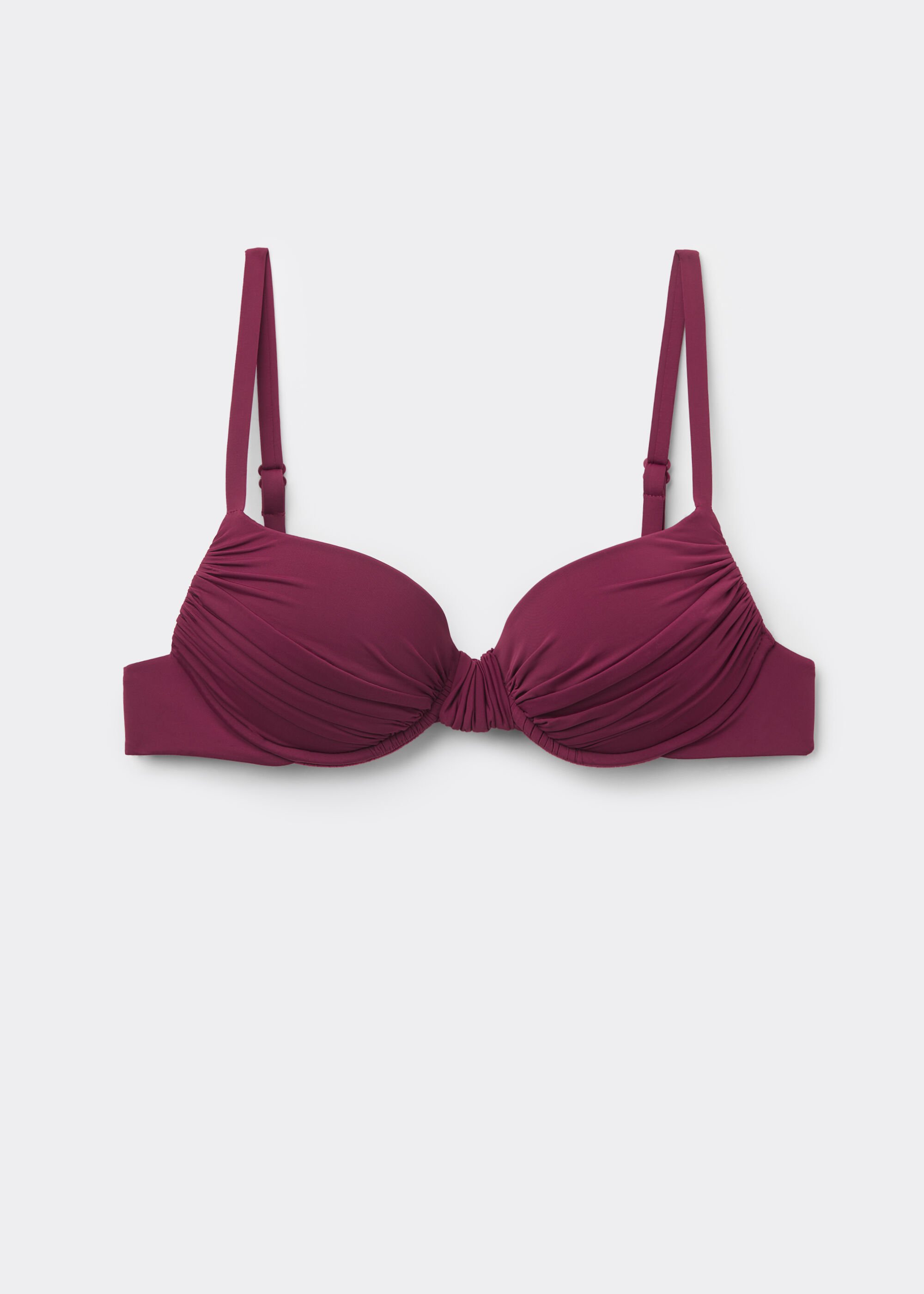 Padded Push-Up Bikini Top Indonesia
