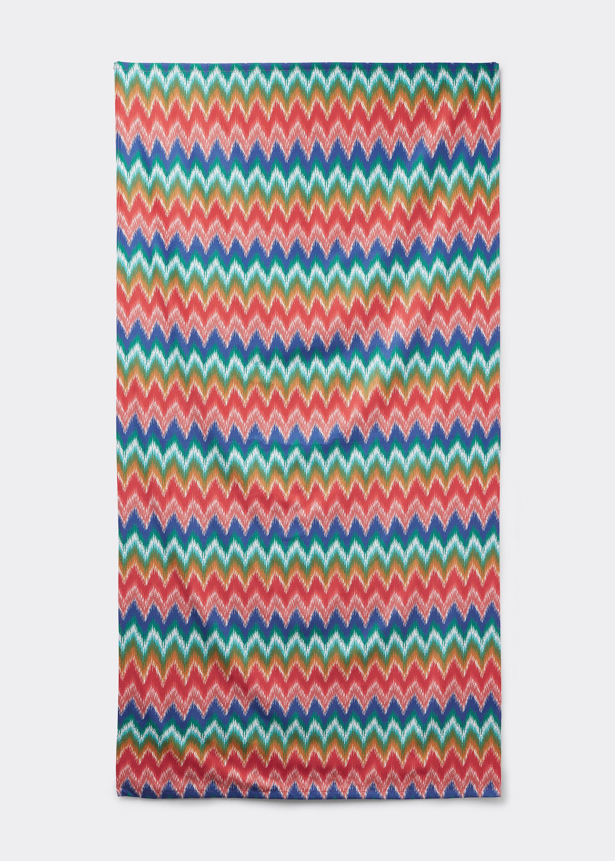 Telo Mare con Pochette