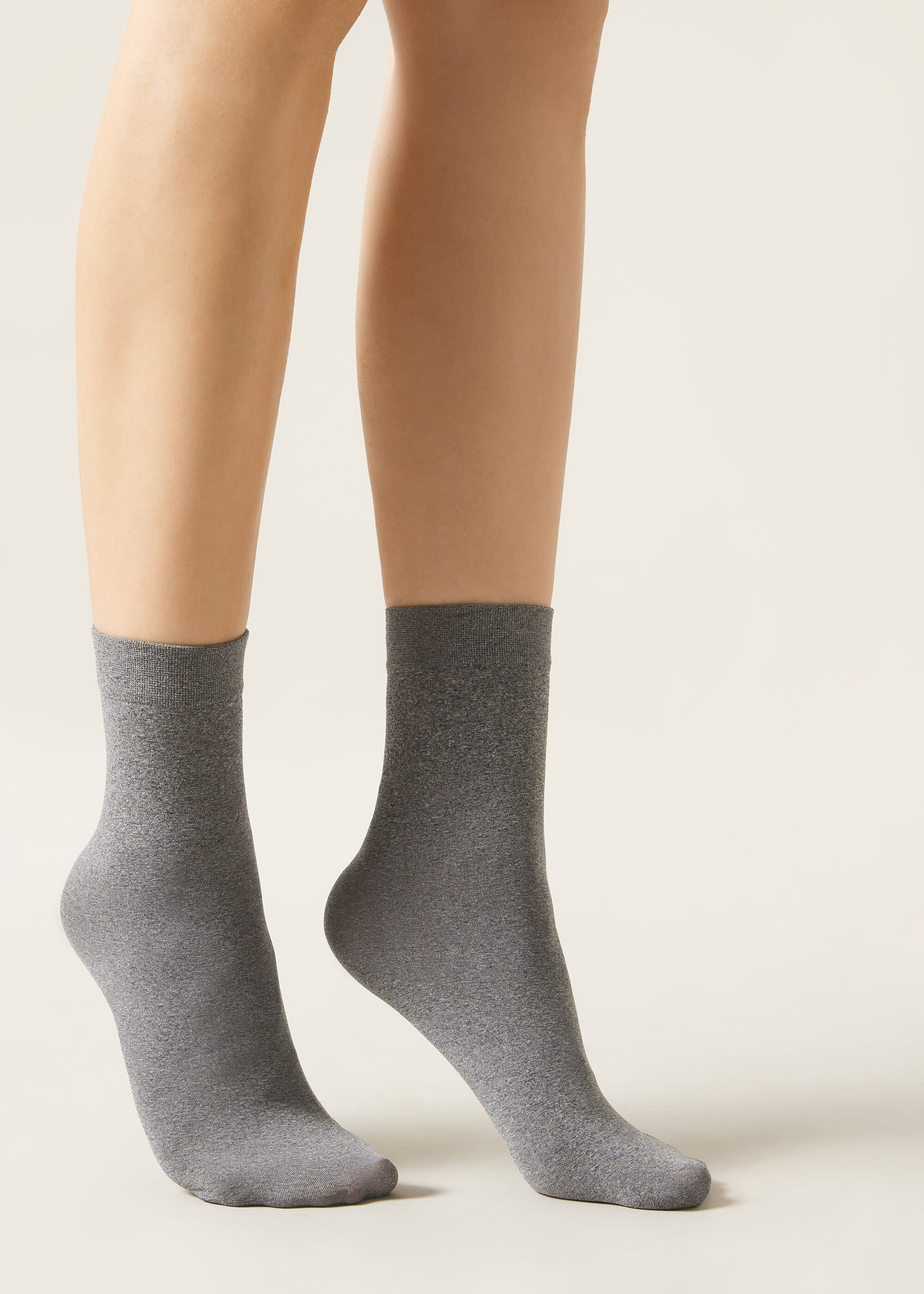 50 Denier Soft Touch Socks
