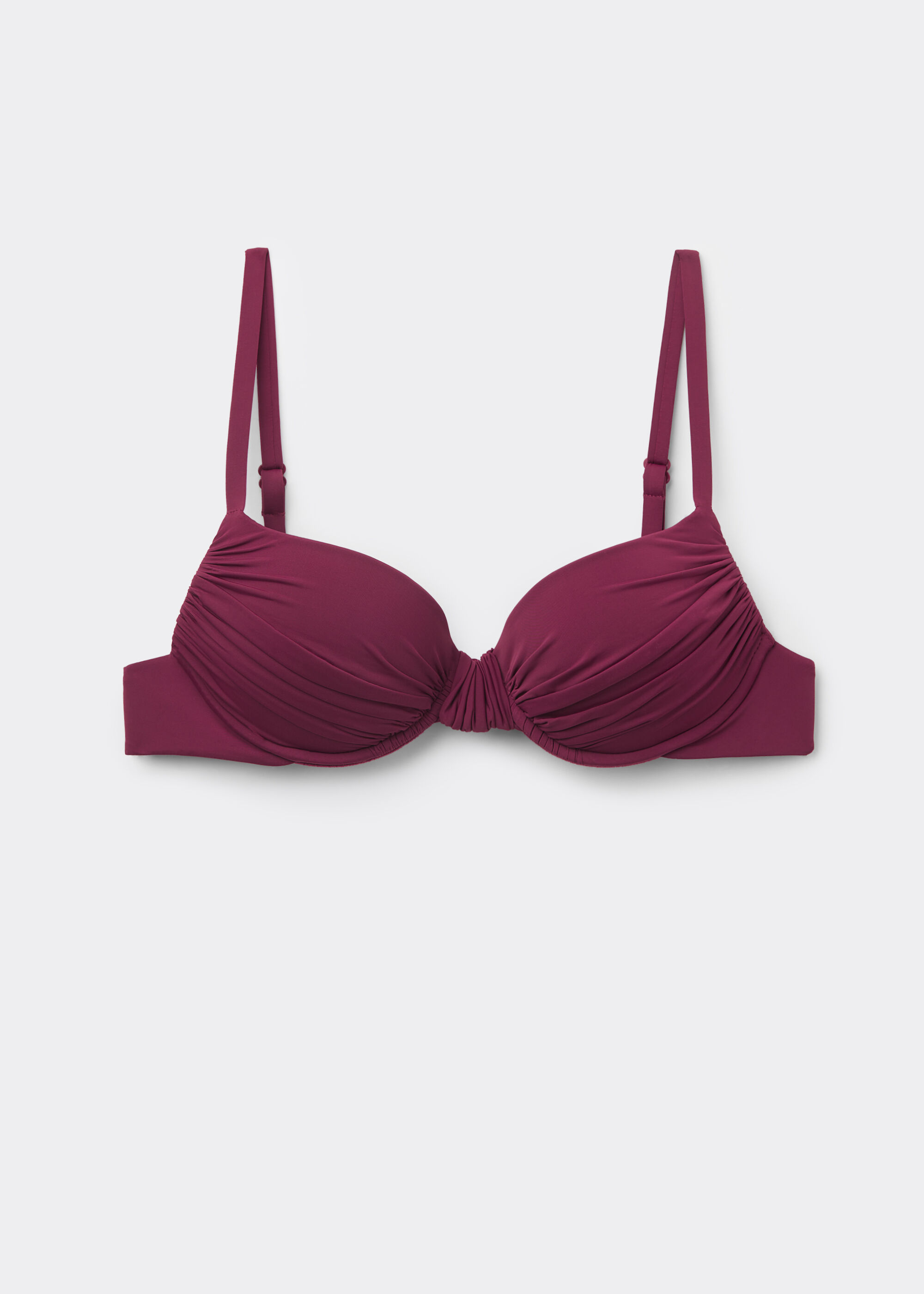 Podstavljeni push-up bikini top Indonesia