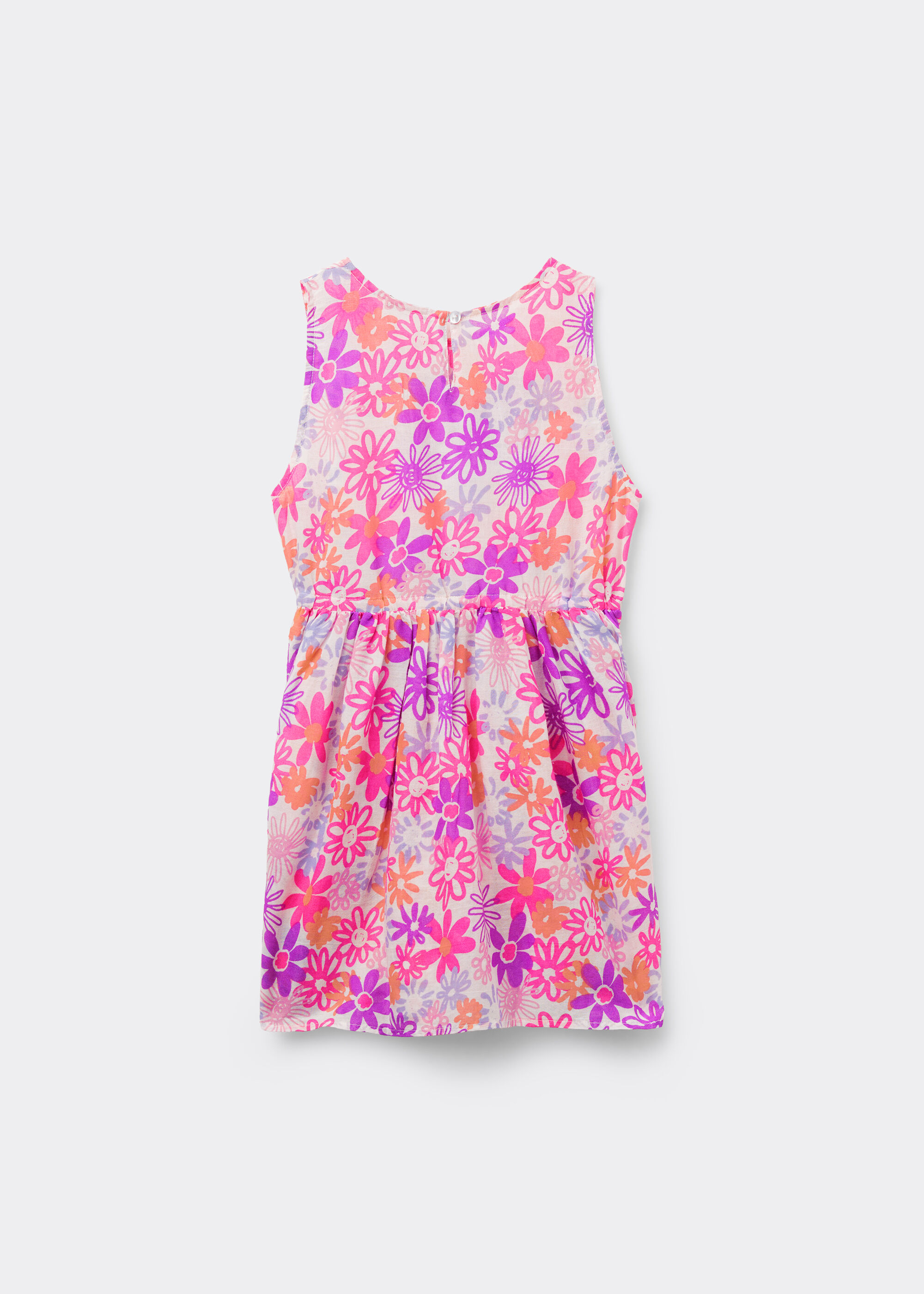 Girls’ Dress