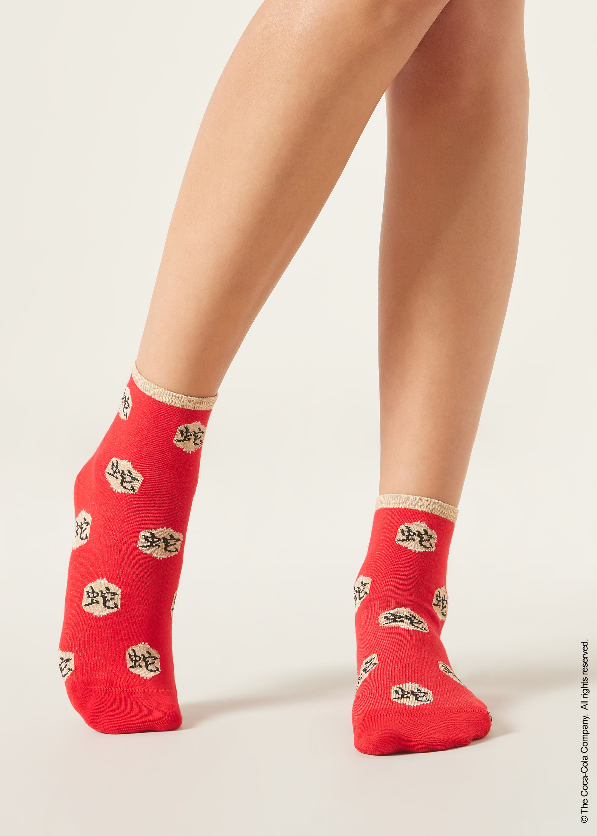 CNY Socks