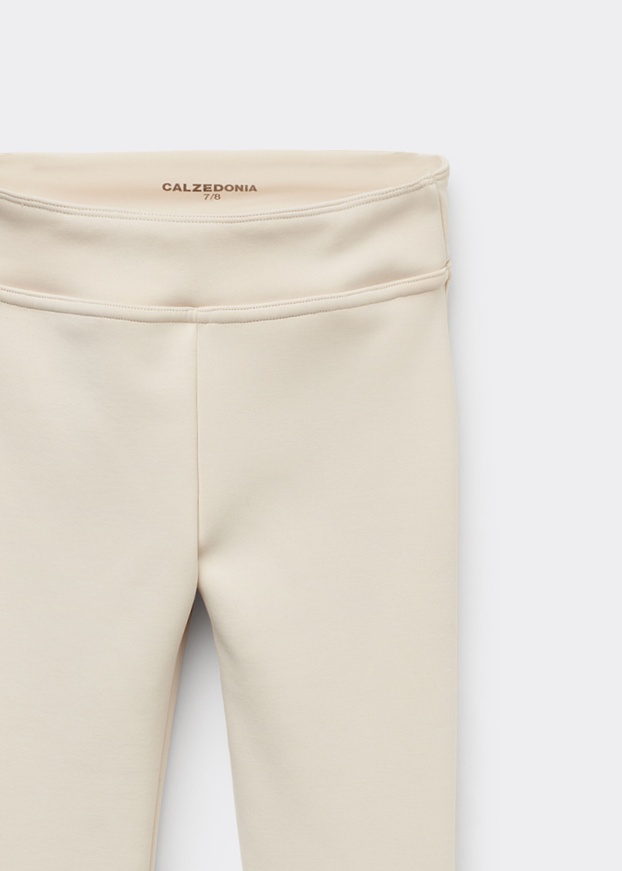 Legging Algodón Ultra Térmico