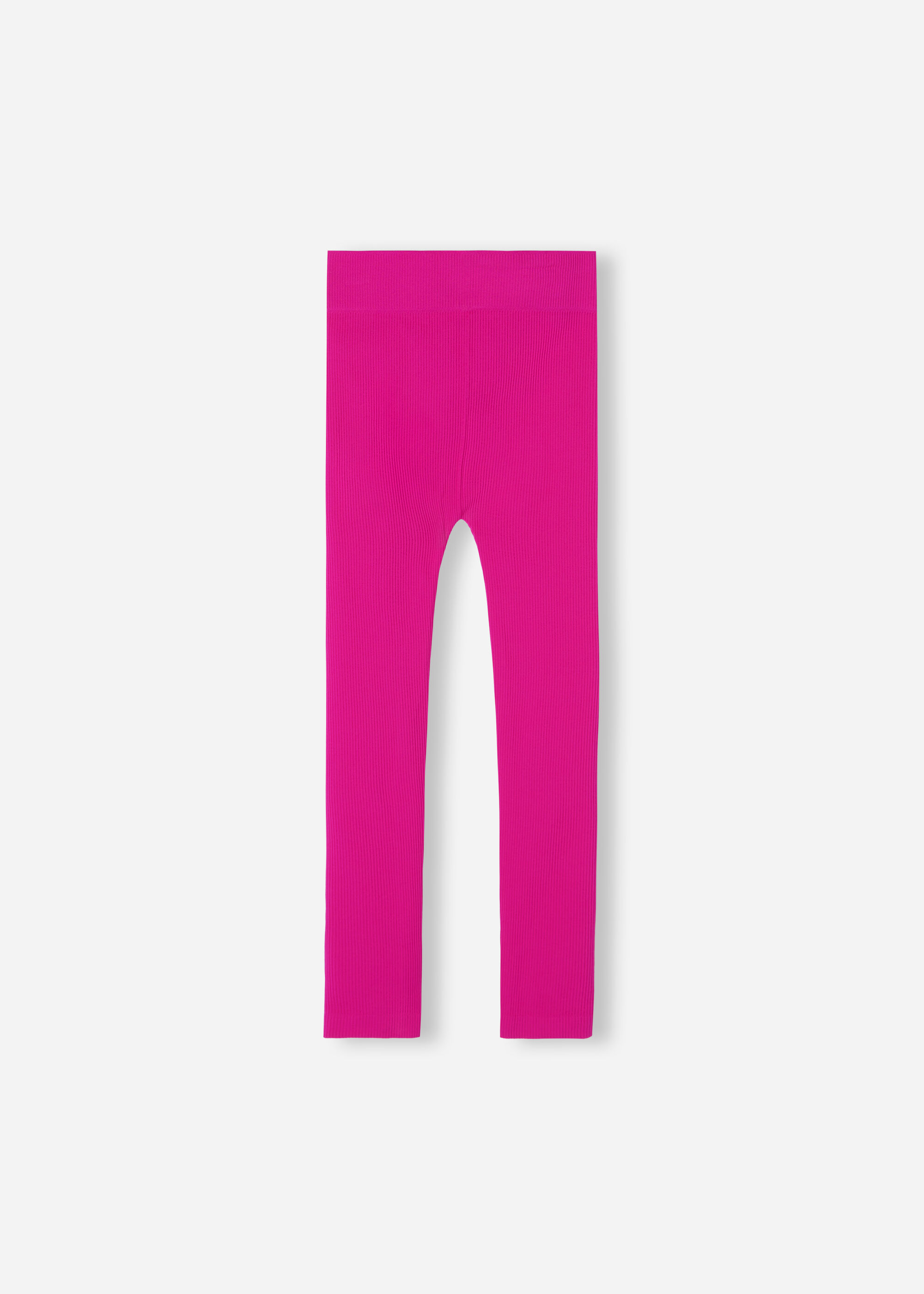 Legging côtelé fille