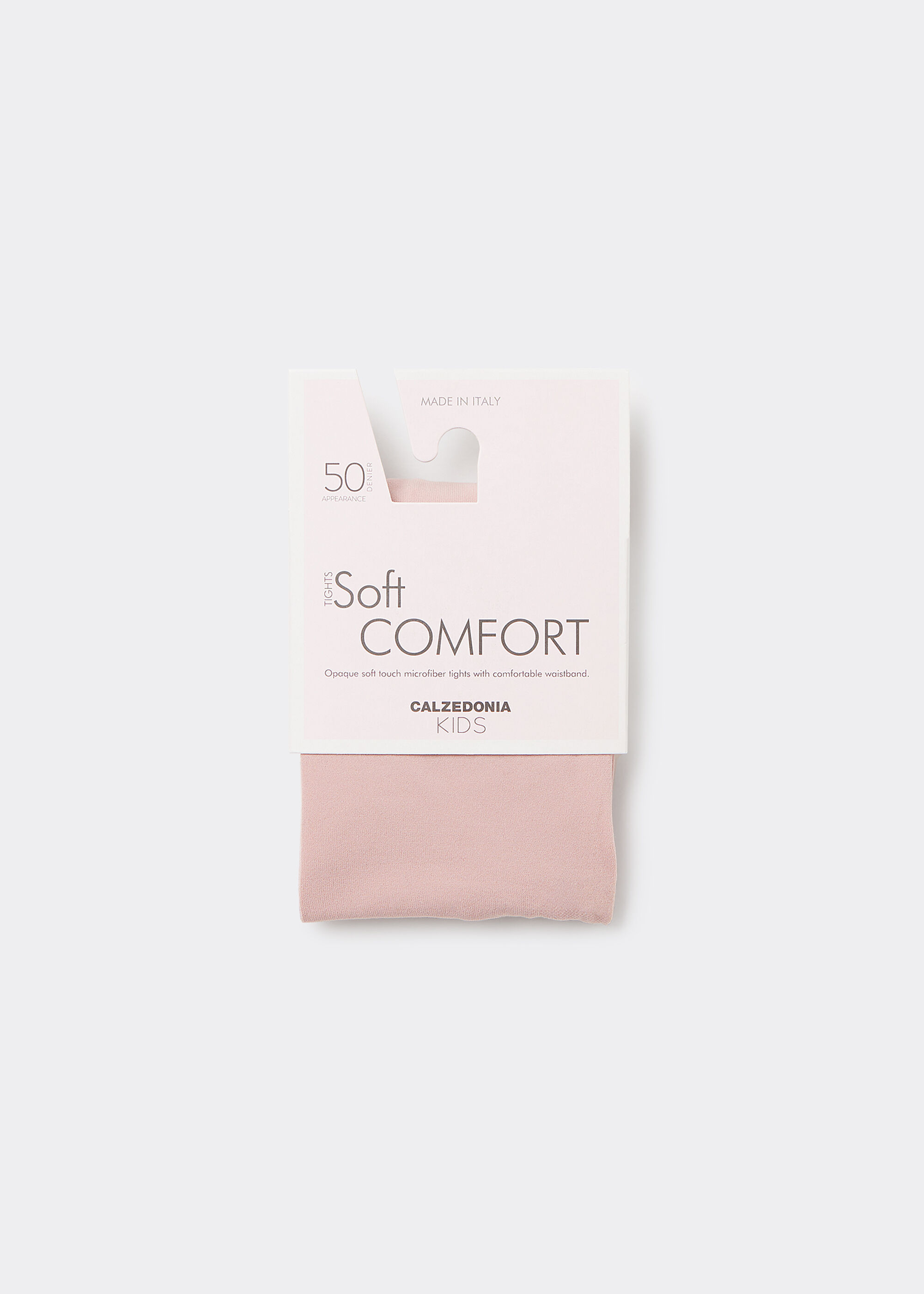Καλσόν για κορίτσια 50 Den Soft Touch