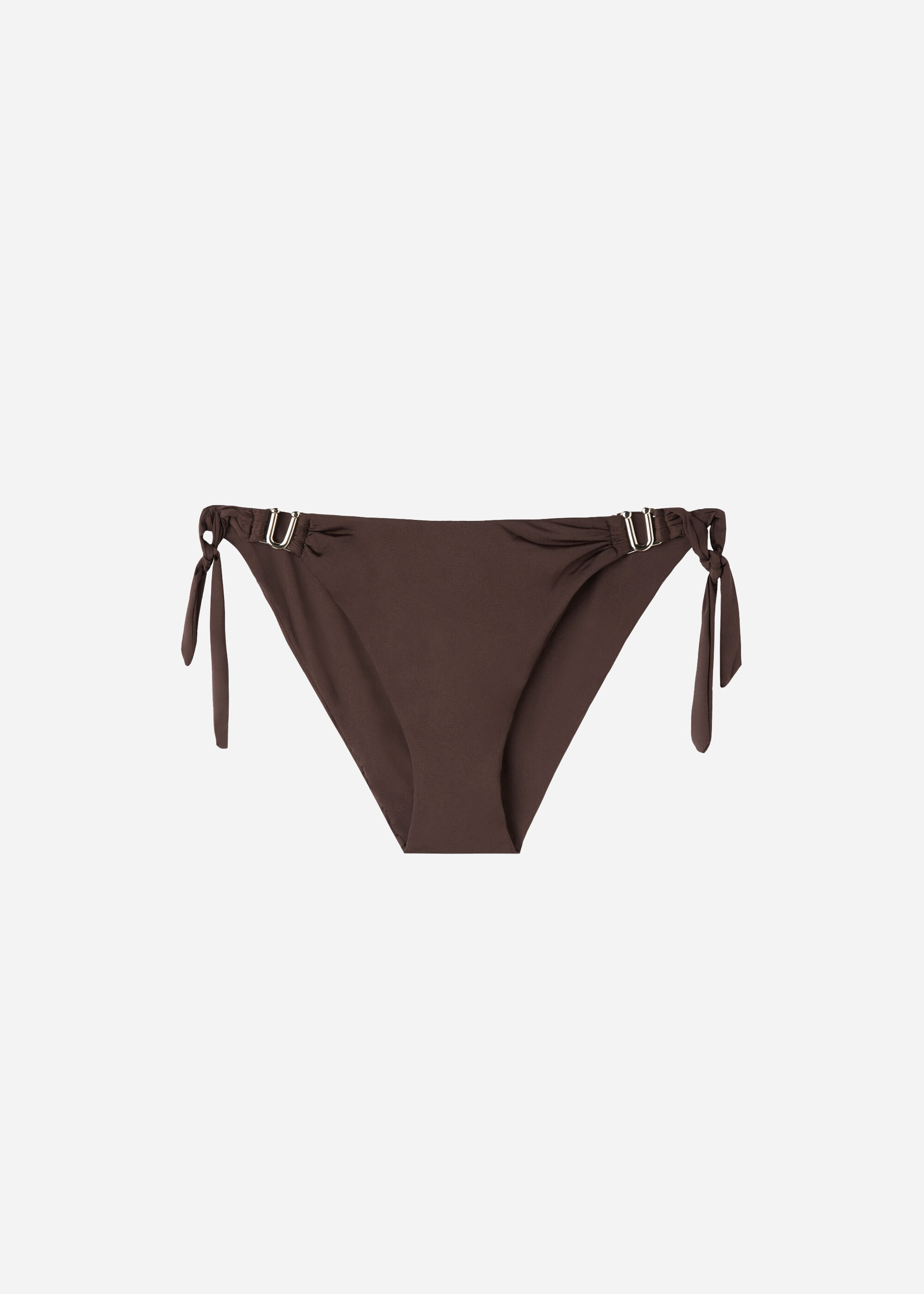 Fiyonklu Slip Bikini Altı Timeless Diva