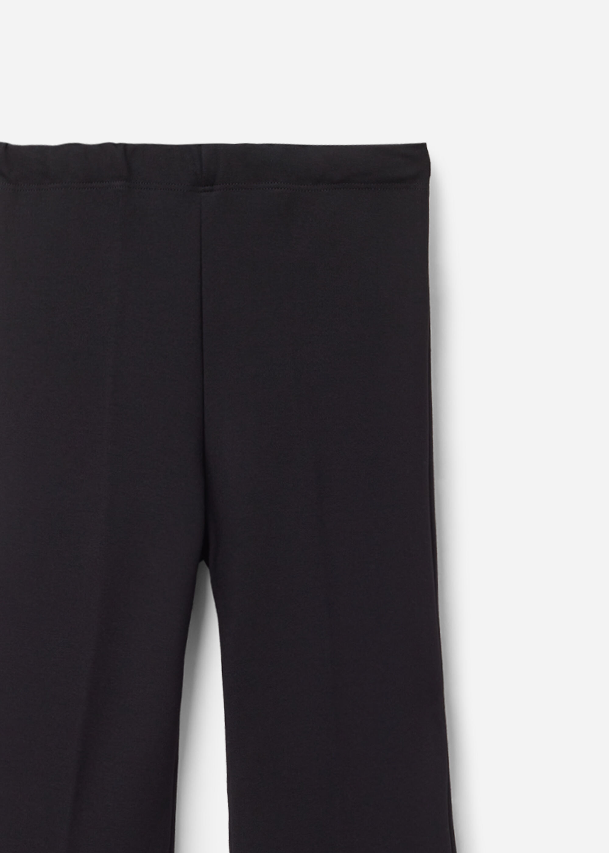 Girls’ Flared Trousers