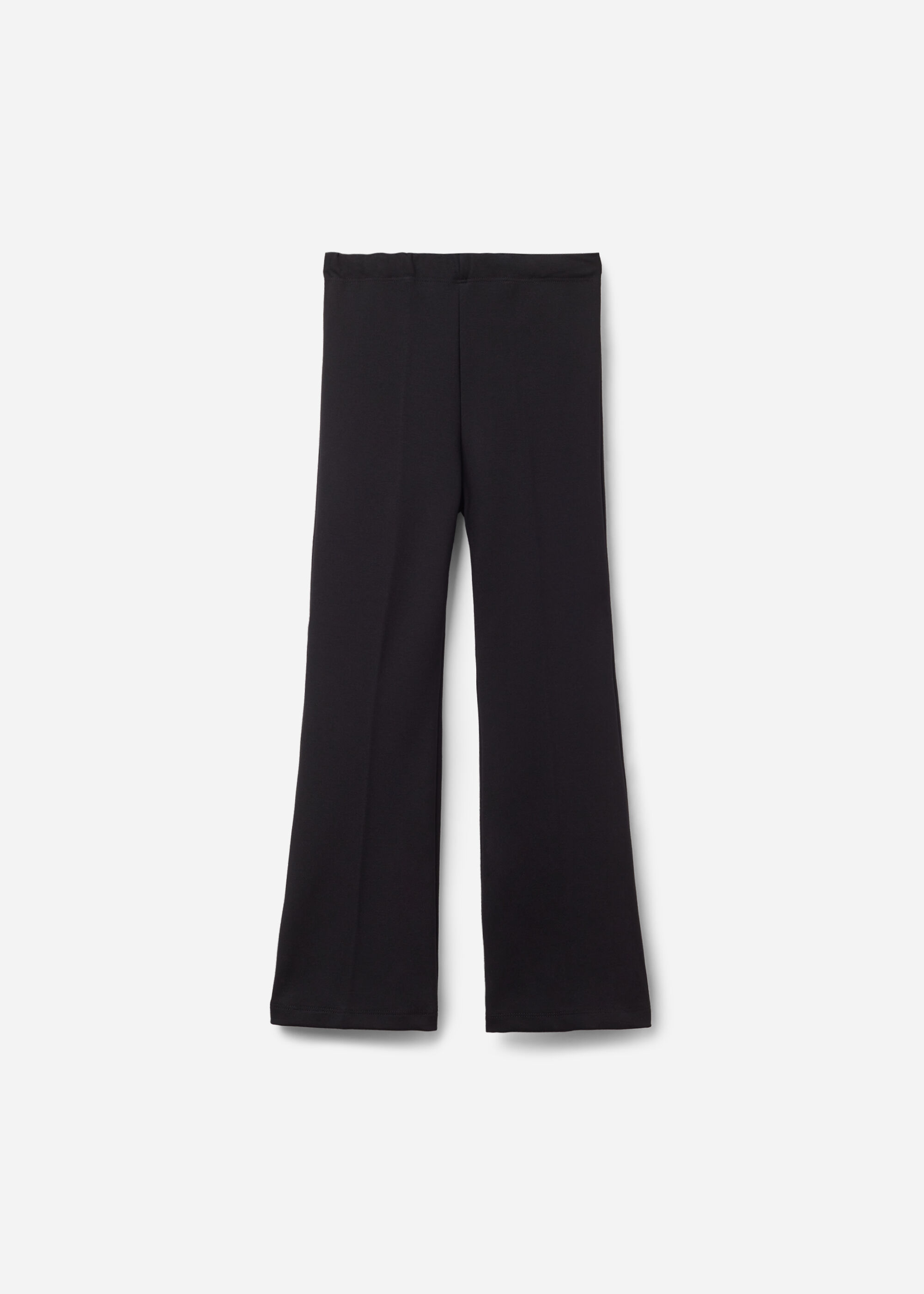 Girls’ Flared Trousers