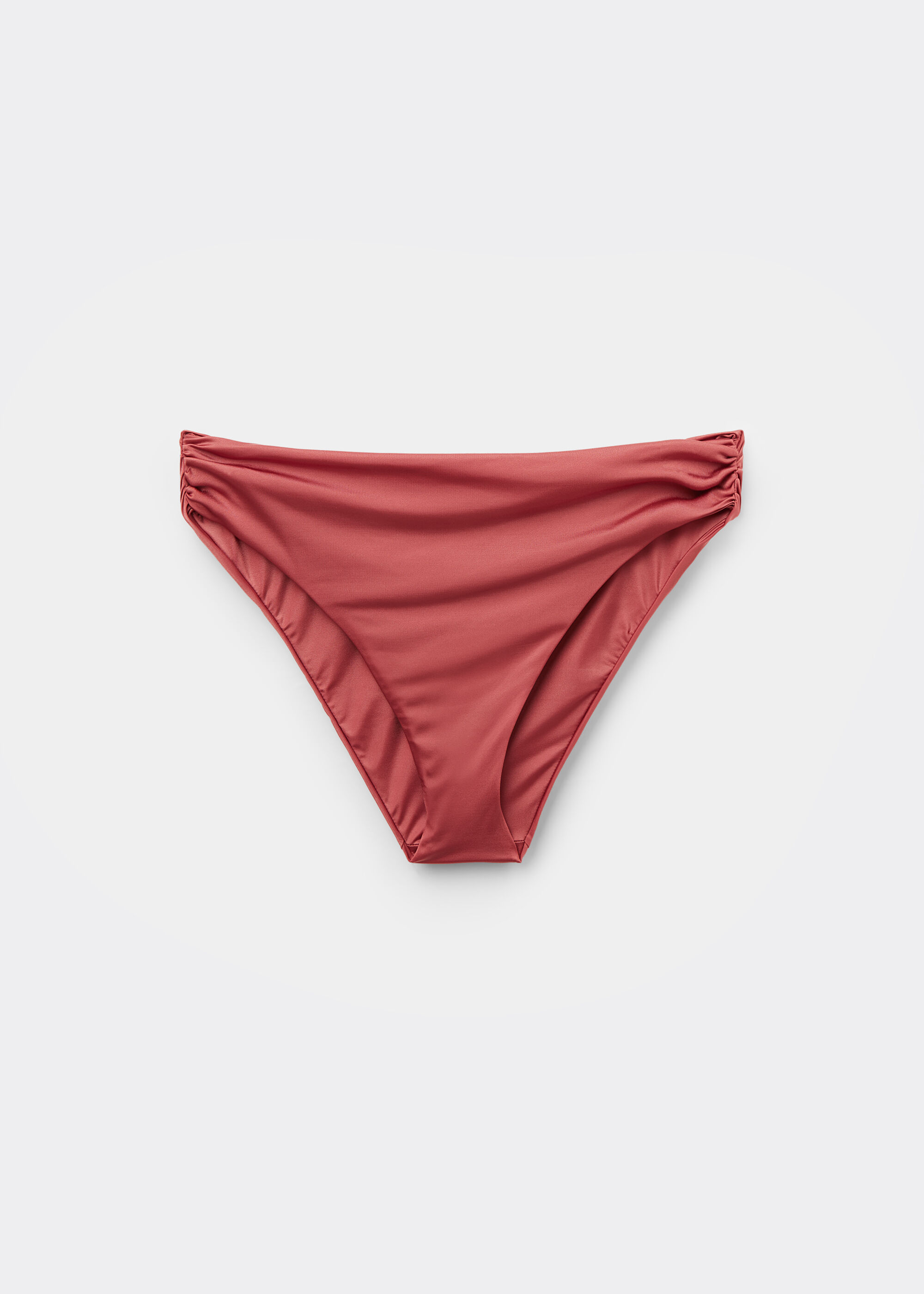 Труси до купальника Shiny Satin