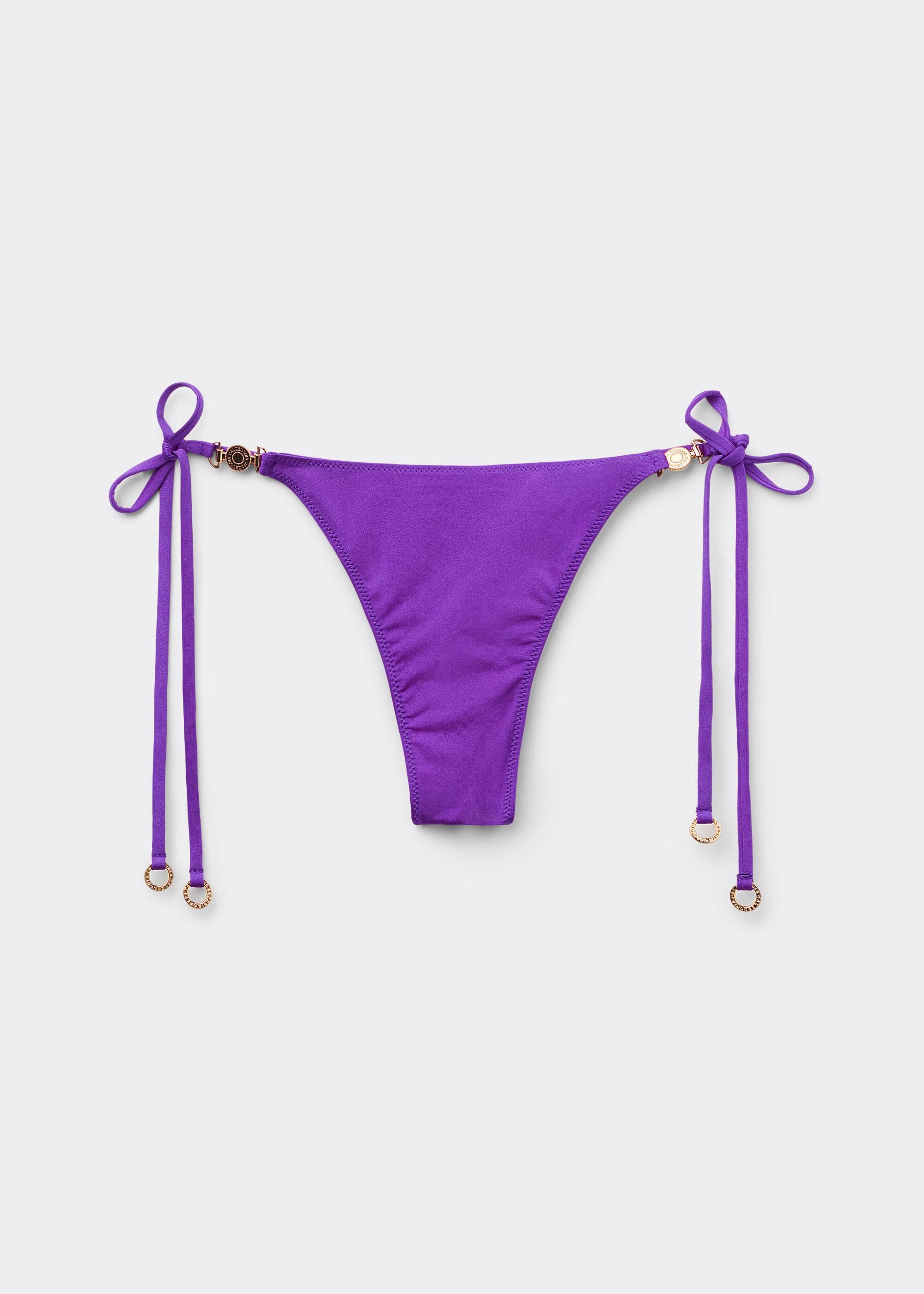String de bain à lanières Minimal Fit
