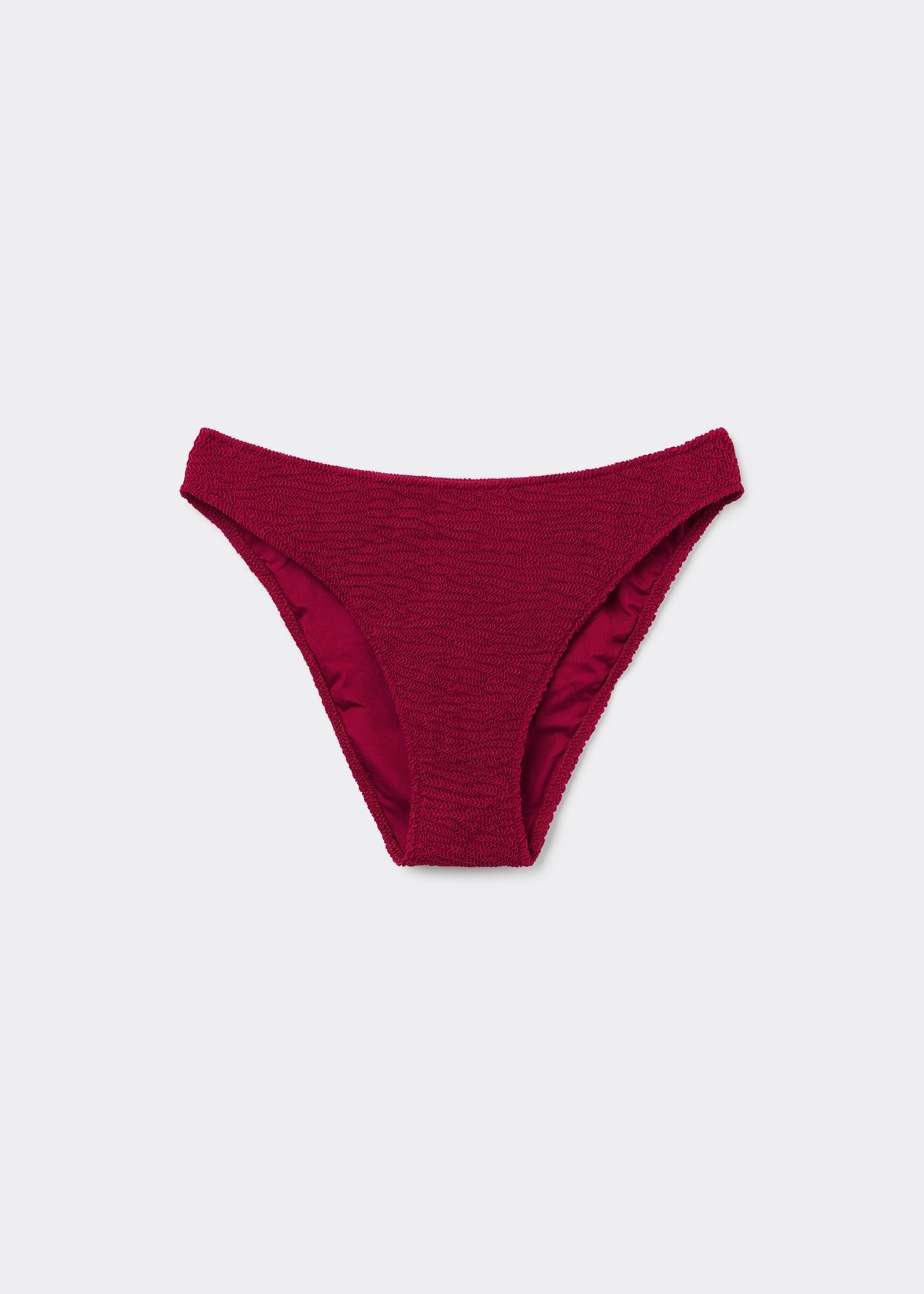 Bas de maillot Crinkle Waves
