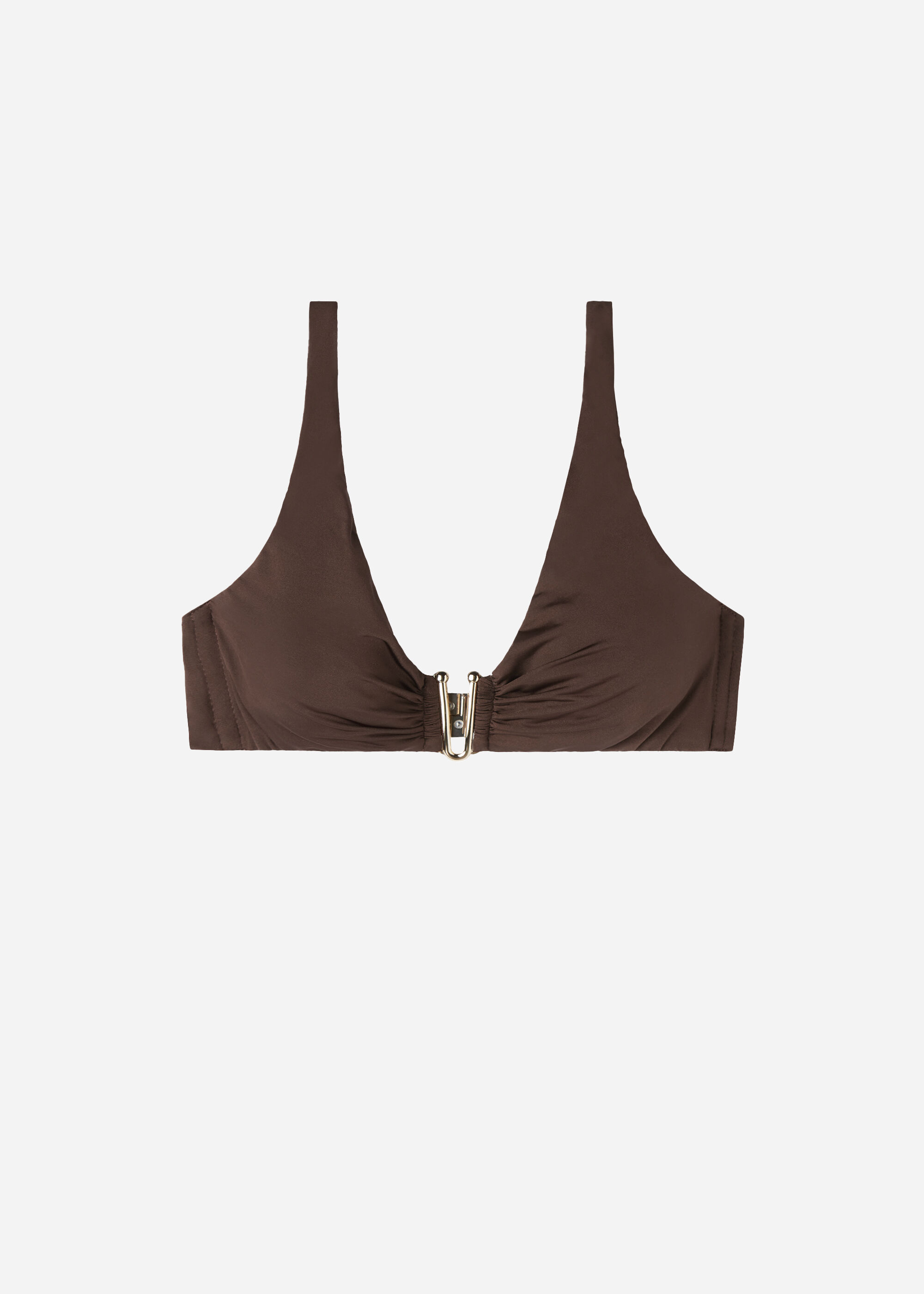 Kare Yaka Bikini Üstü Timeless Diva