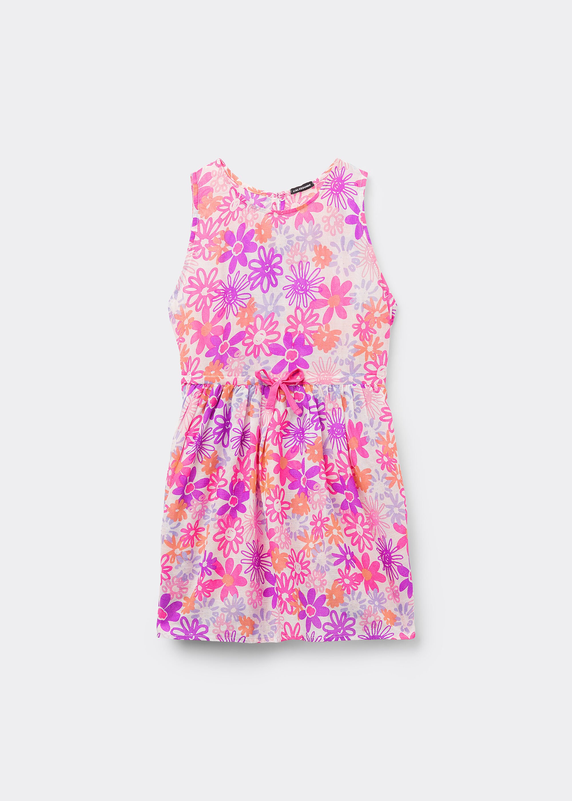 Girls’ Dress