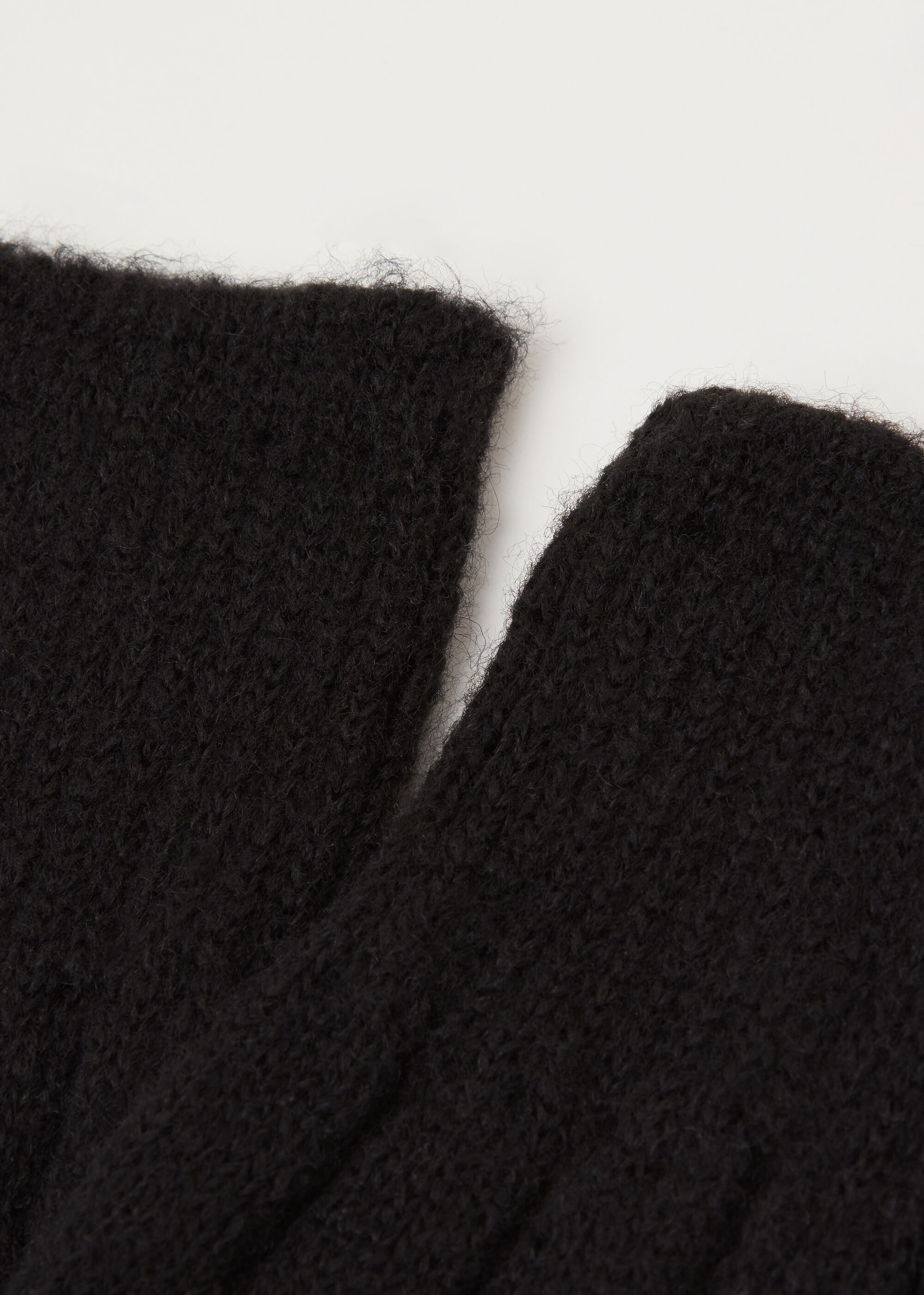 Beenwarmers Soft