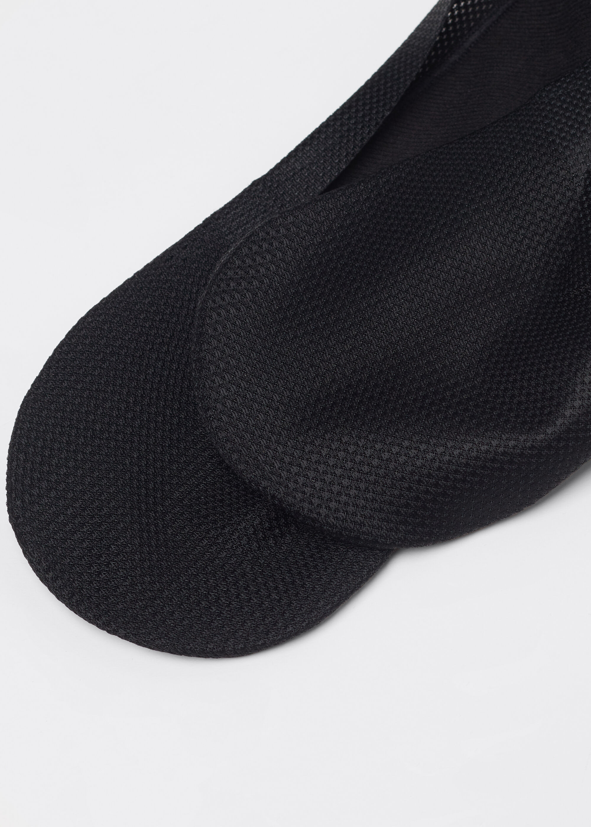 Mesh Invisible Socks