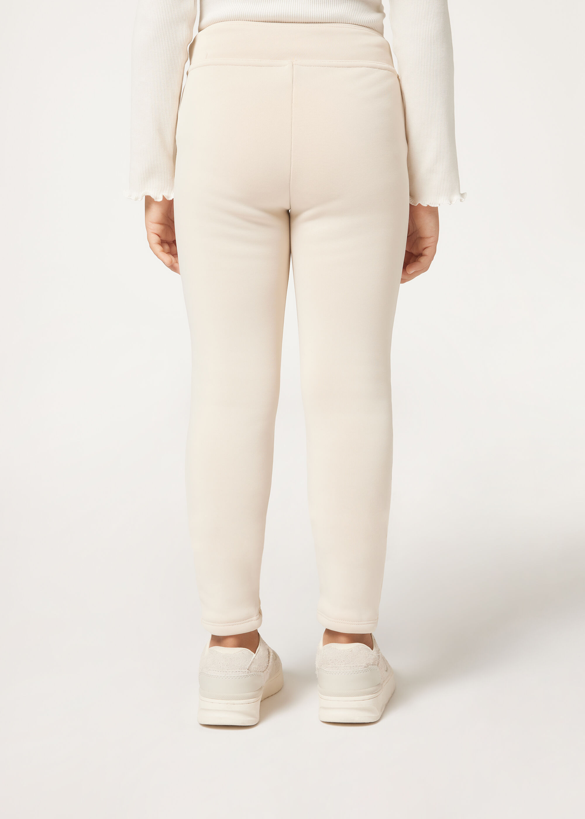 Legging Algodón Ultra Térmico