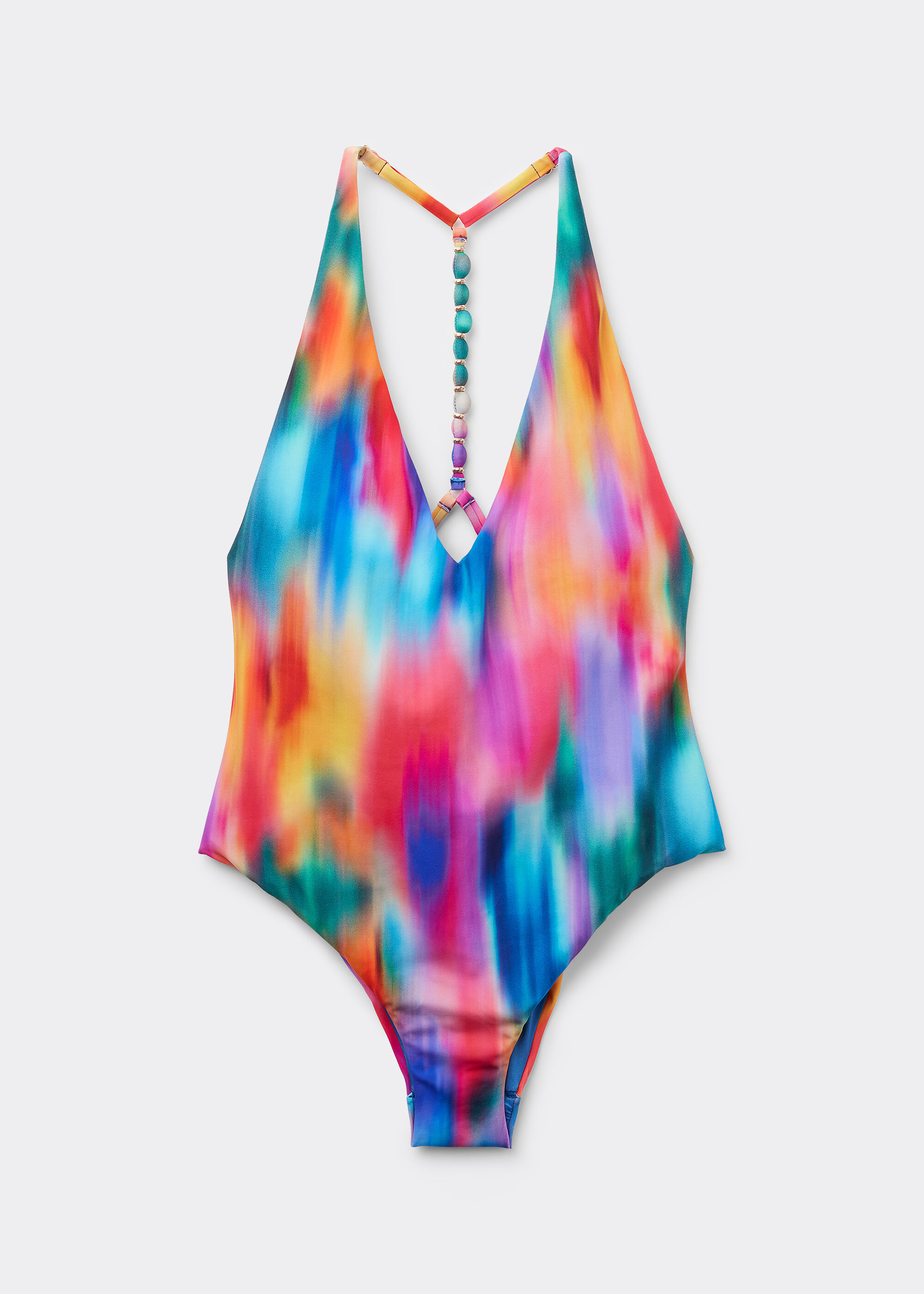 Swimsuit Rainbow Shades