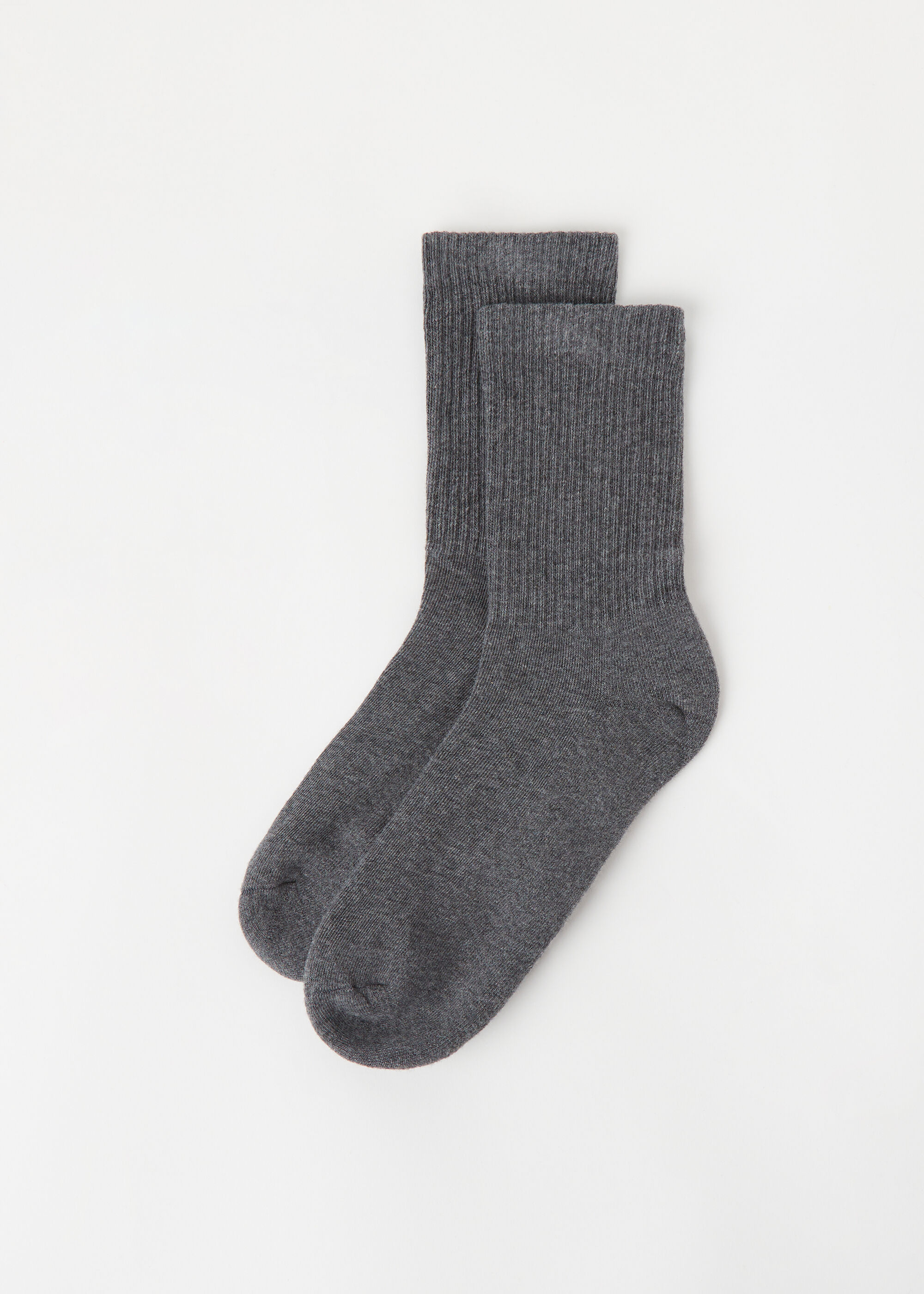 Kurze Unisex-Sportsocken