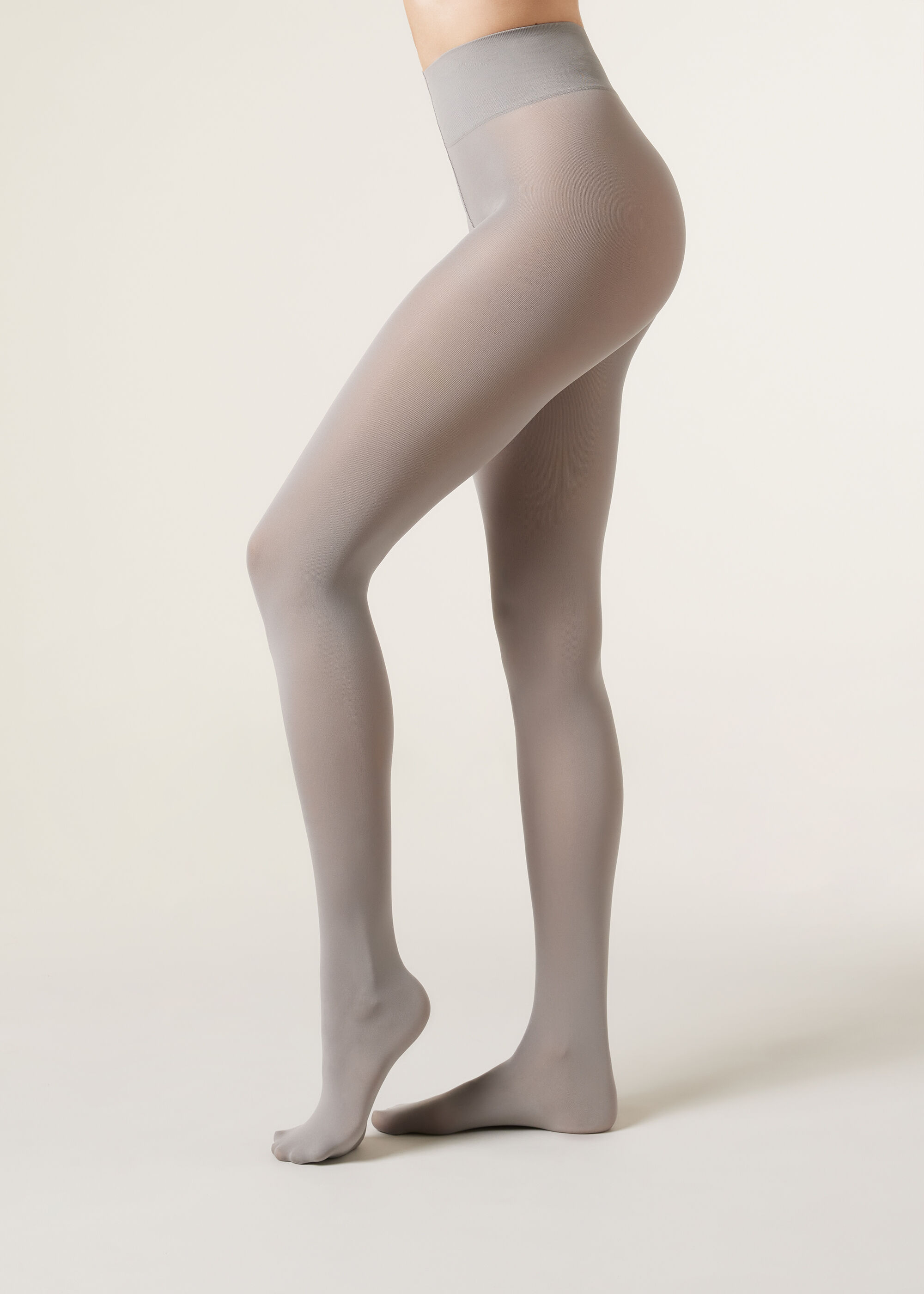 50 Denier Total Comfort Soft Touch Tights