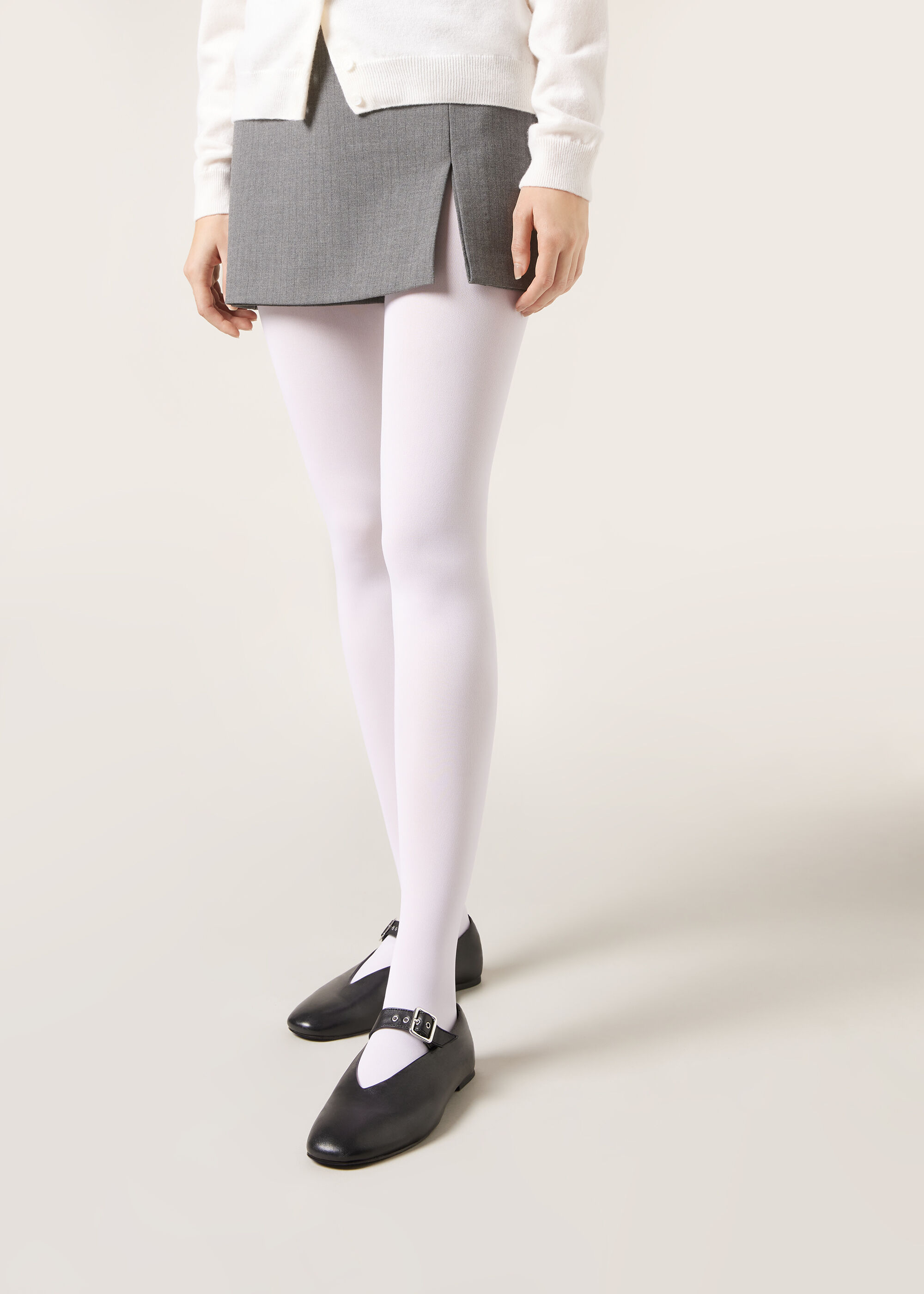 50 Denier Total Comfort Soft Touch Tights