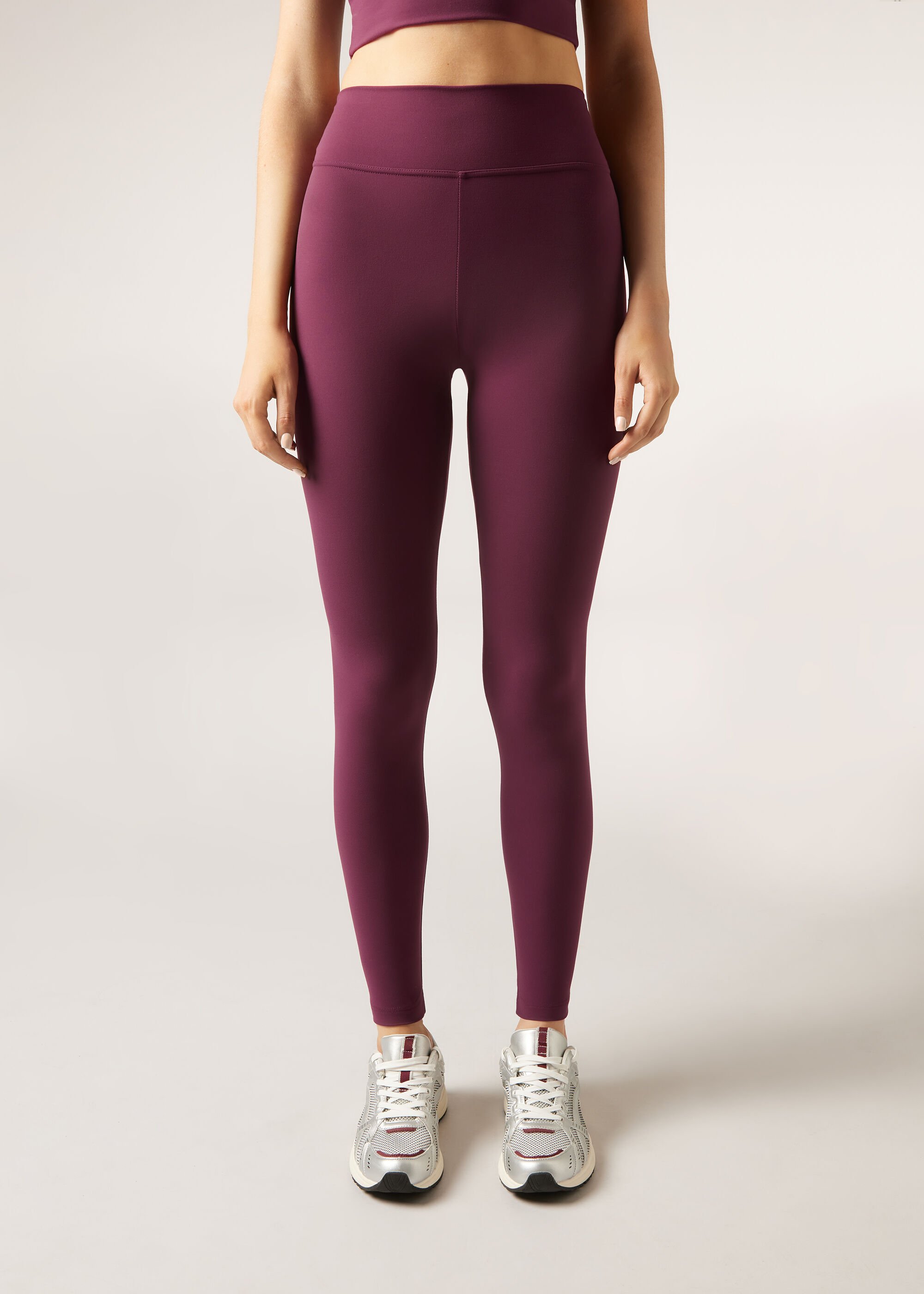 Leggings First Class